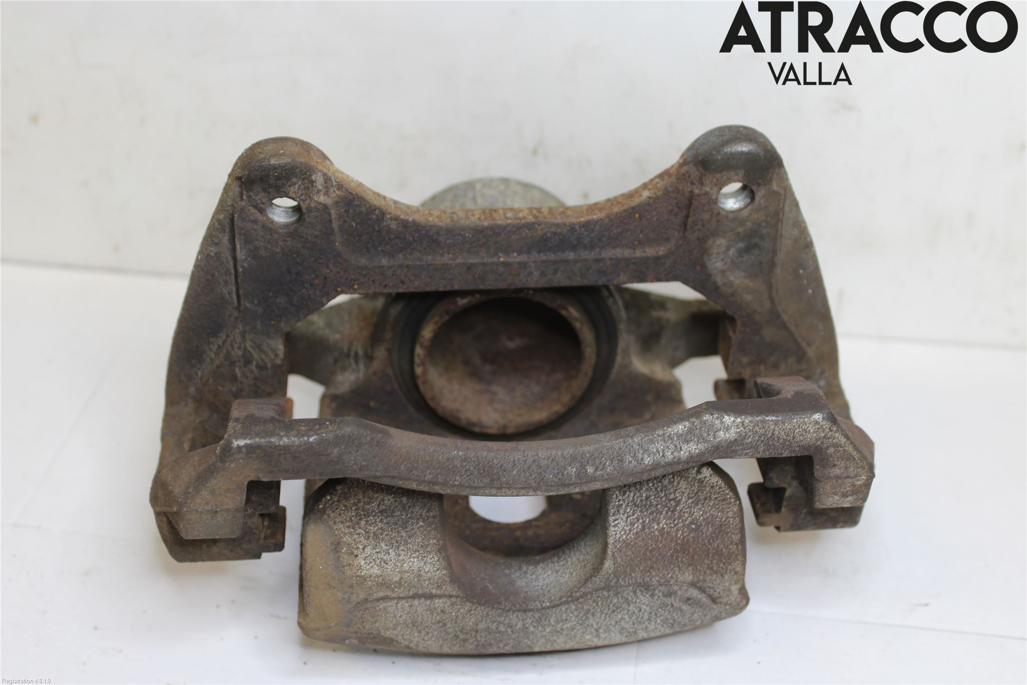 Hyundai TUCSON 05- Bremsecaliper Foran Høyre