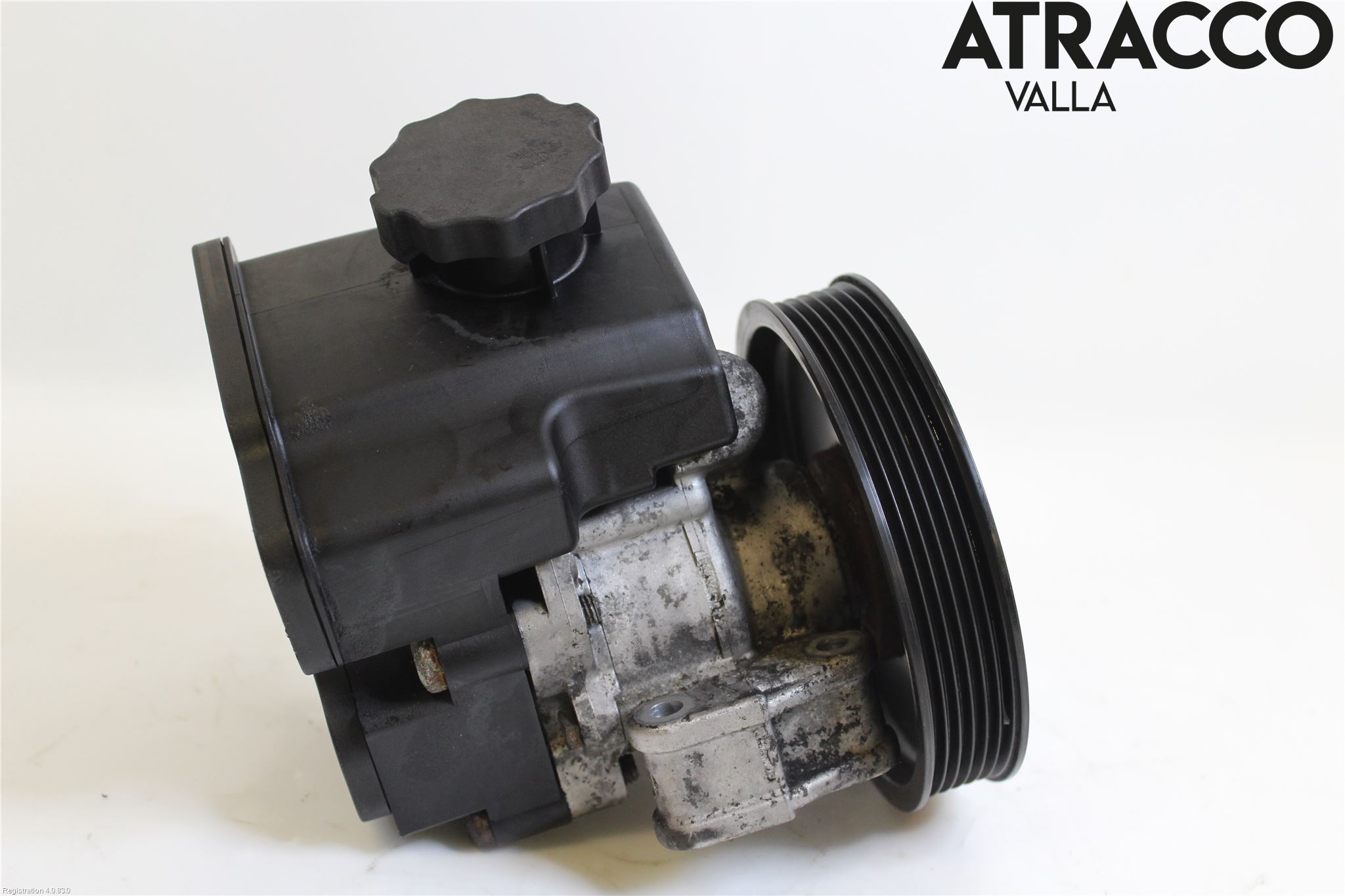 Mercedes-Benz MB E-KLASS (W210) 96-03 Servo Pumpe
