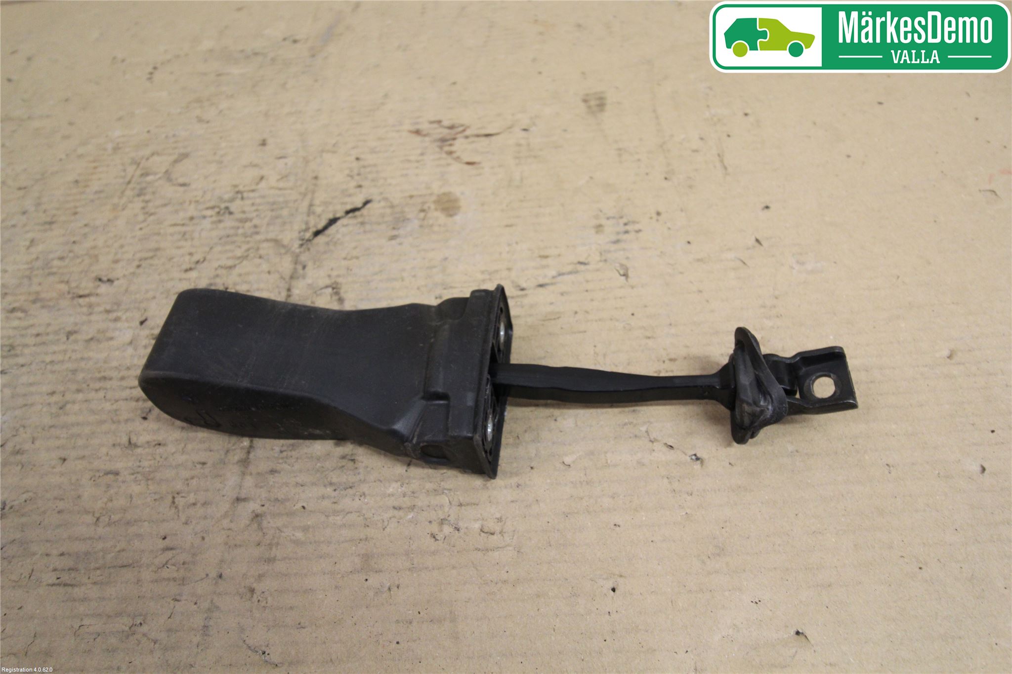 Volkswagen VW GOLF / E-GOLF VII 13-20 Dørstopper
