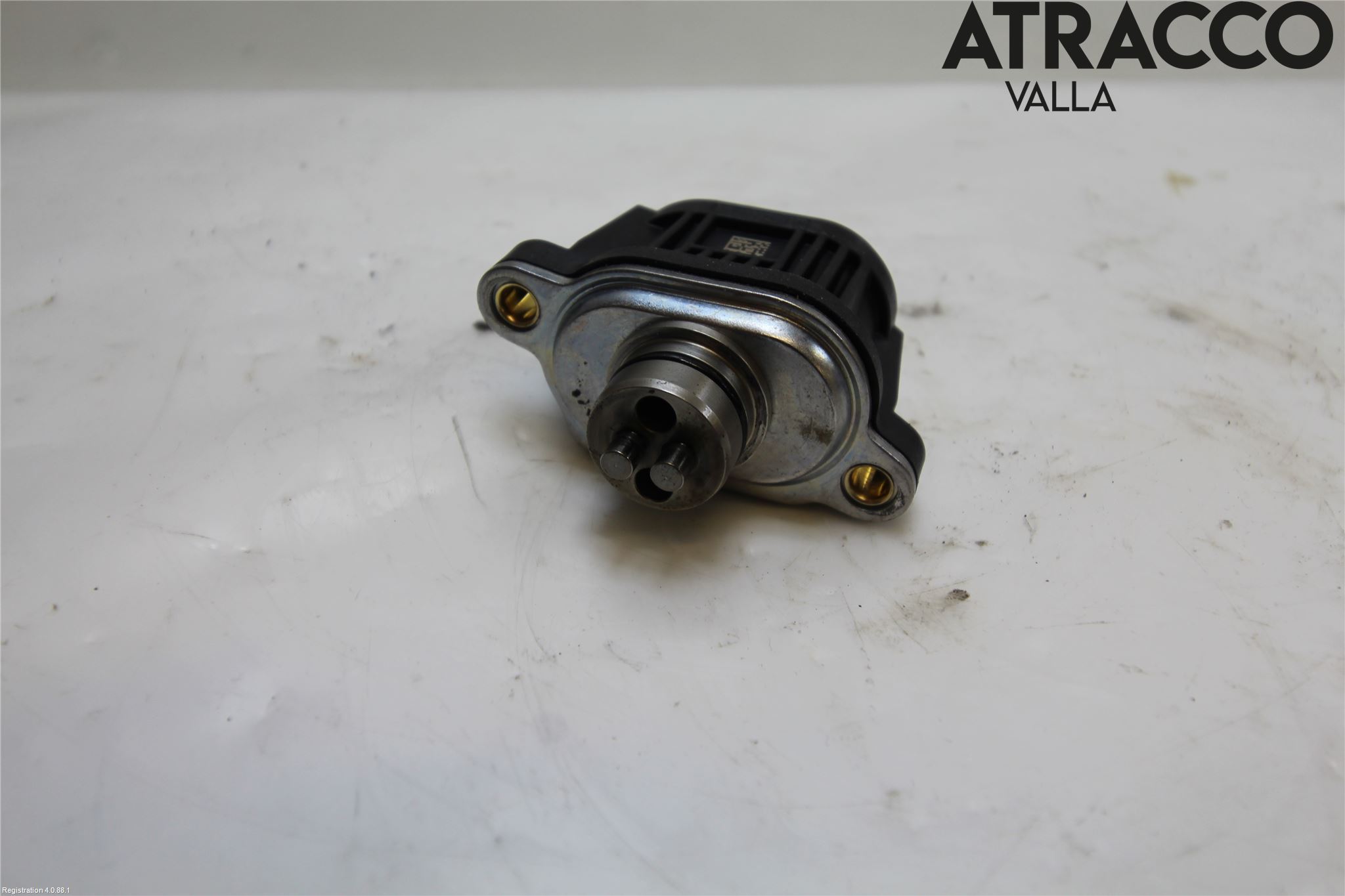 Audi A3/S3 8V 13-20 Kamaksel Vvt-Enhet (Vanos)