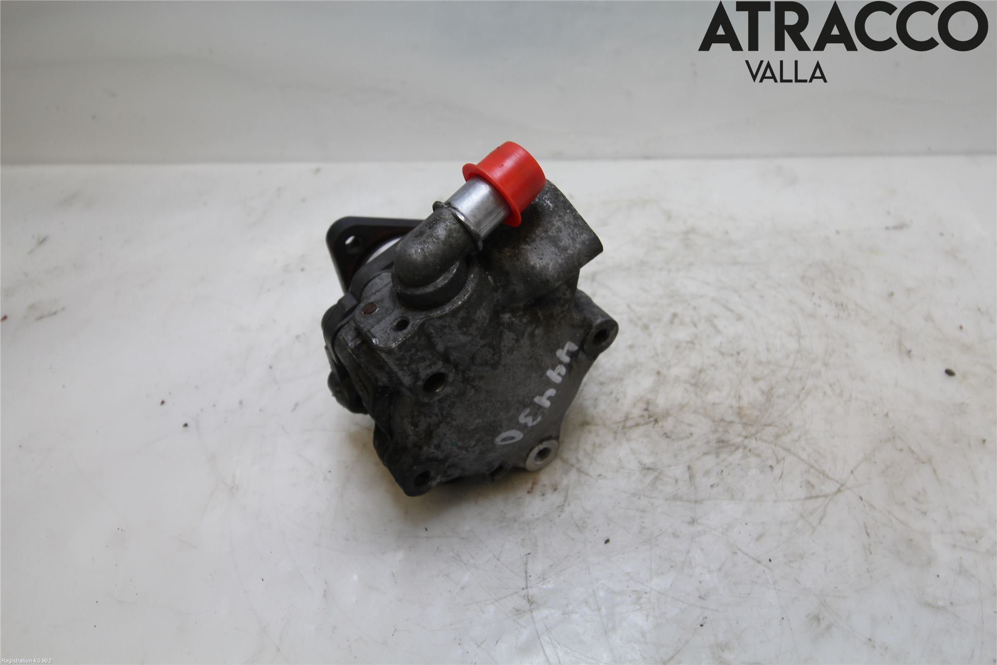 Audi A6/S6     05-11 Servo Pumpe
