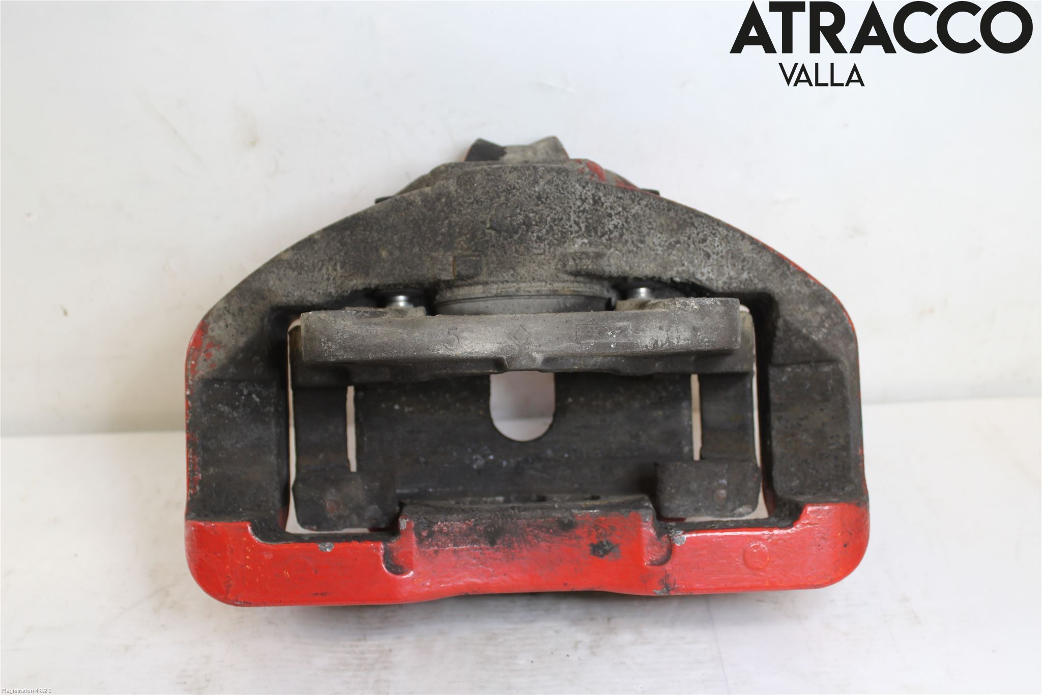 BMW 5 F10/F11/F18 09-17 Bremsecaliper Foran Høyre