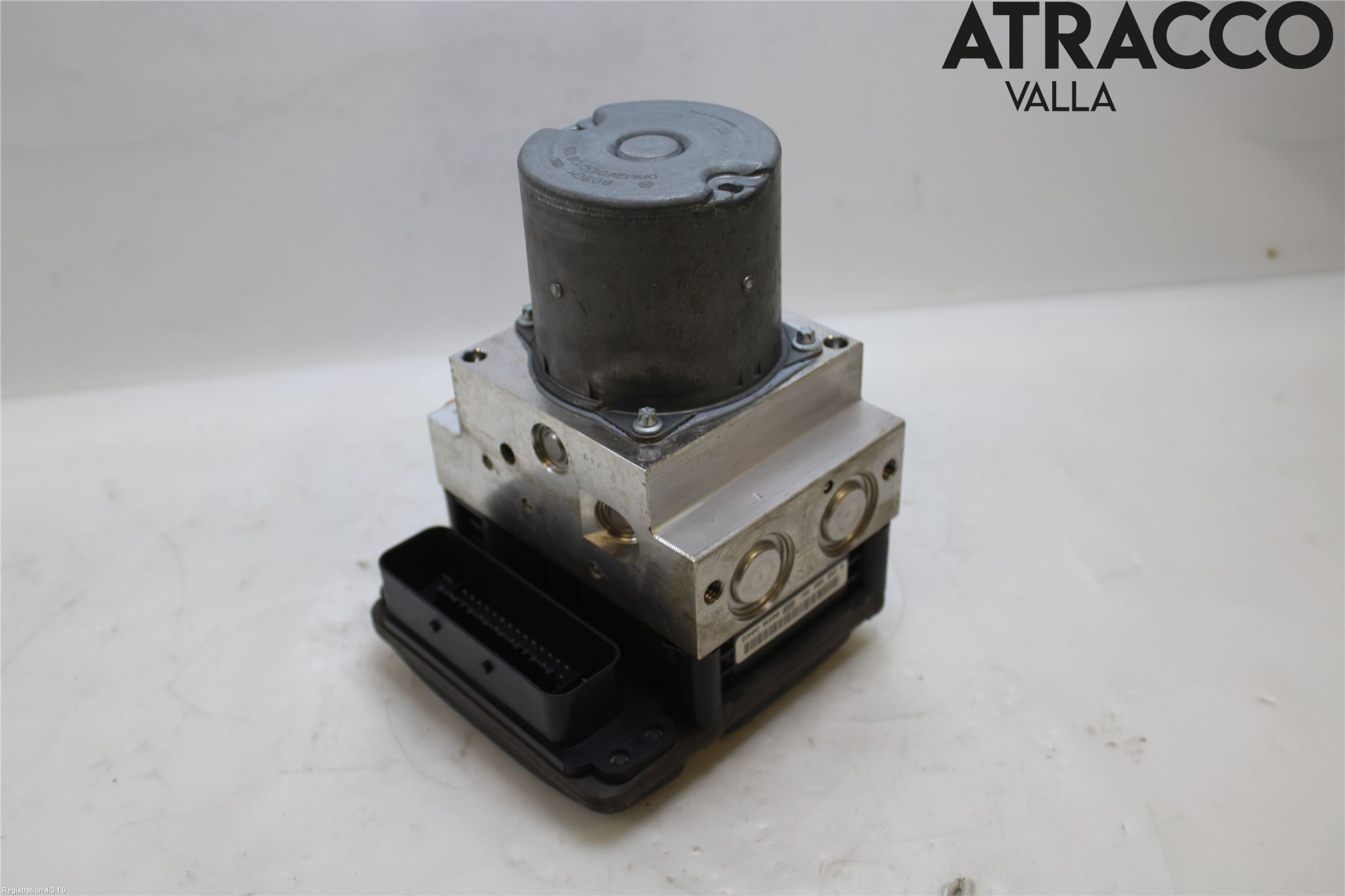 BMW 5 F10/F11/F18 09-17 Abs Hydraulikkaggregat