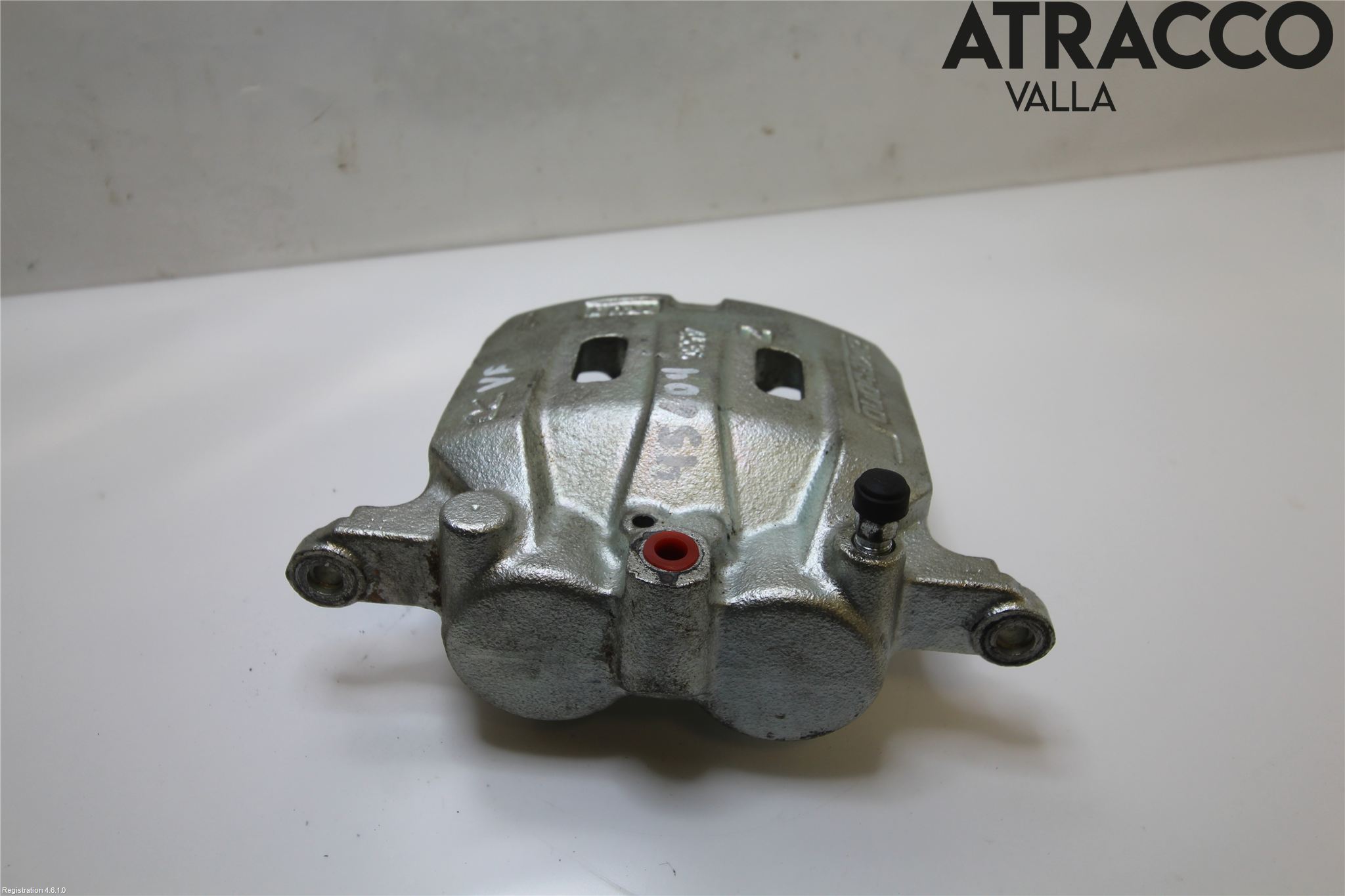 Isuzu D-MAX Bremsecaliper Foran Venstre