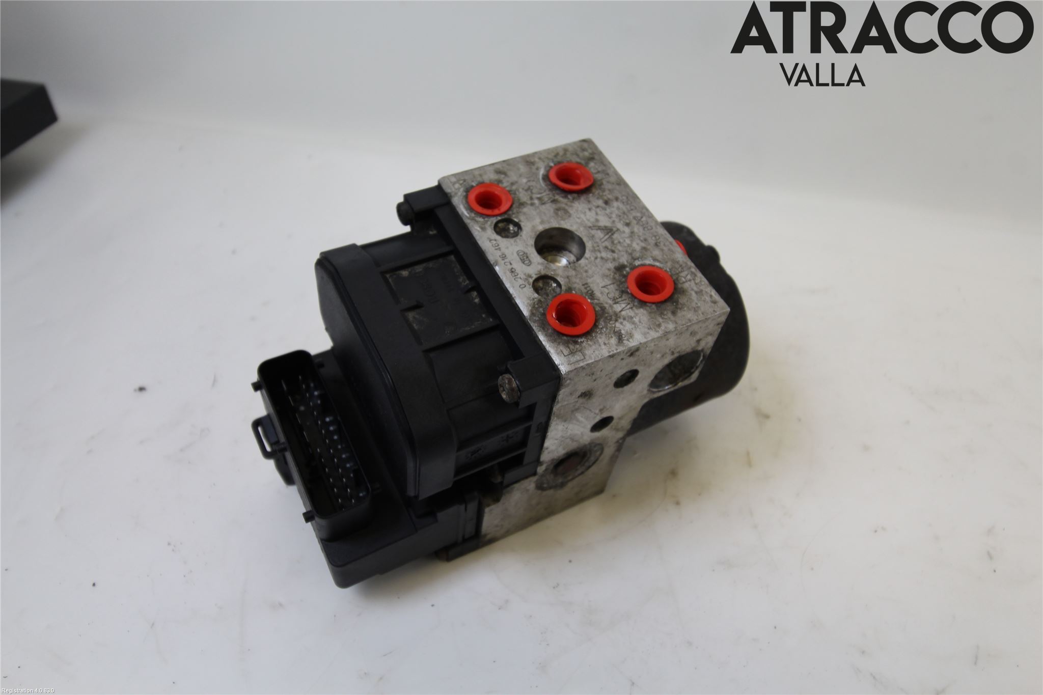 Volvo S40/V40    96-04 Abs Hydraulikkaggregat