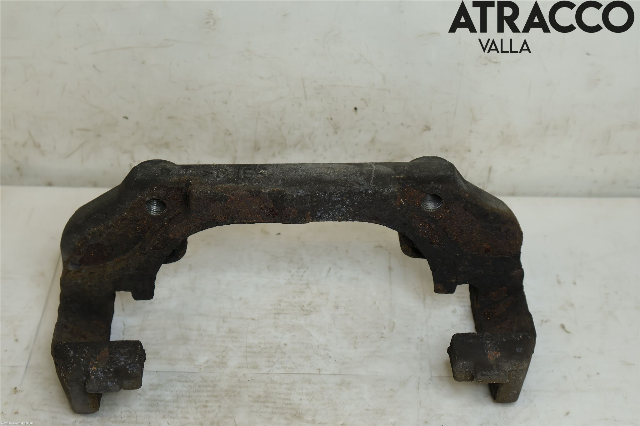 BMW 5 F10/F11/F18 09-17 Bremsecaliper Feste Holder