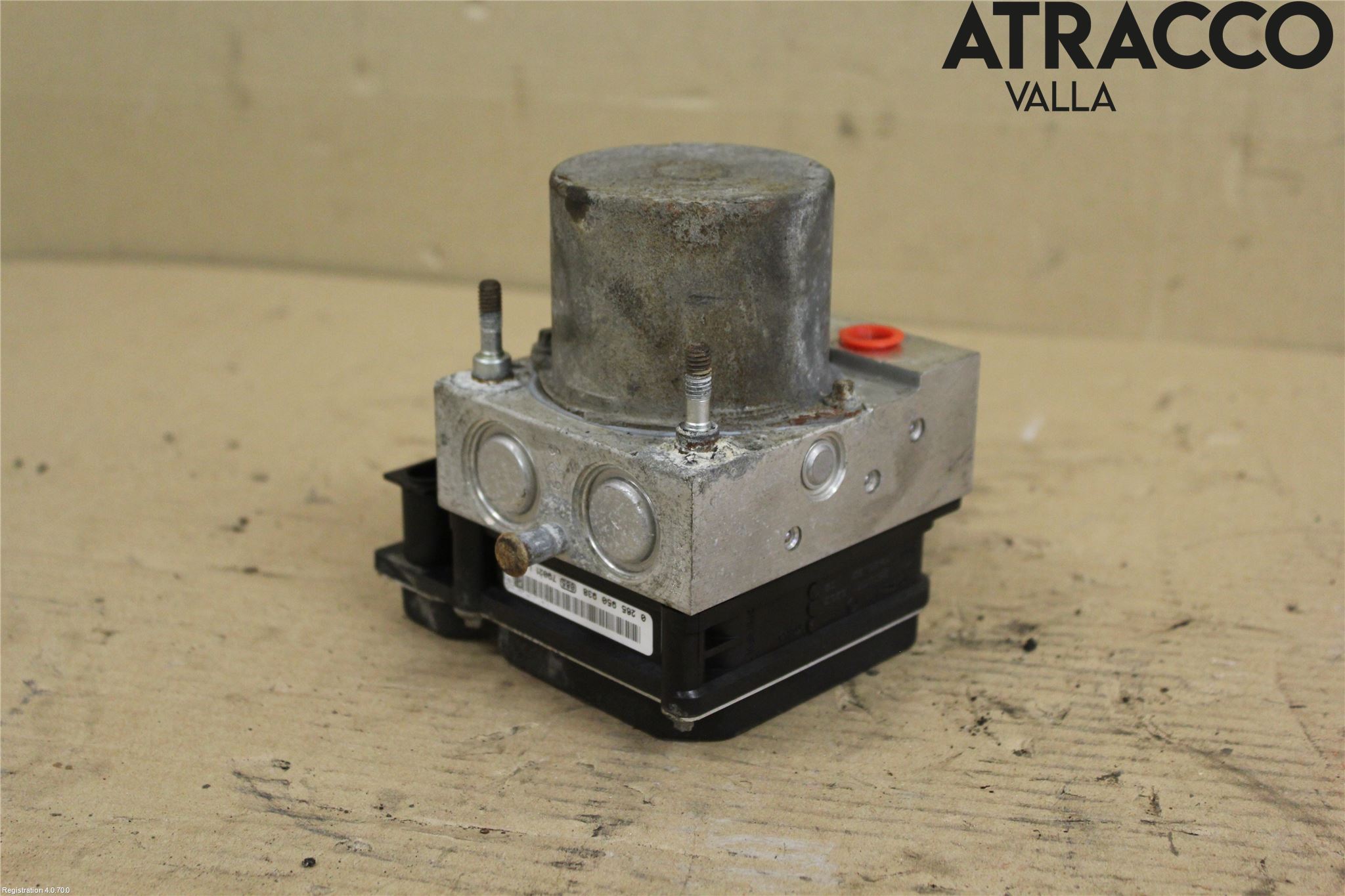 Kia CEED 06-12 Abs Hydraulikkaggregat