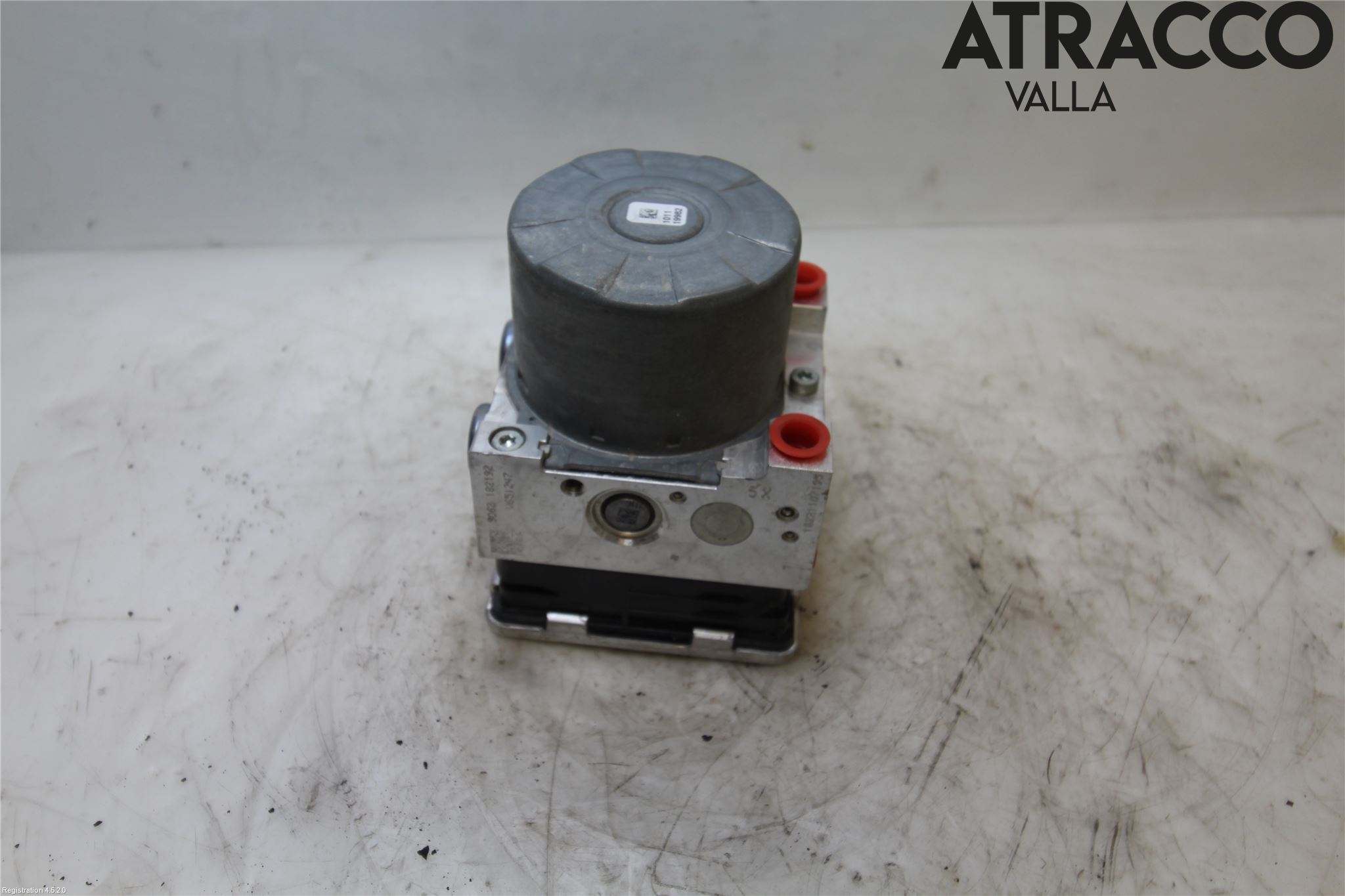 Volkswagen VW CADDY 16-20 Abs Hydraulikkaggregat