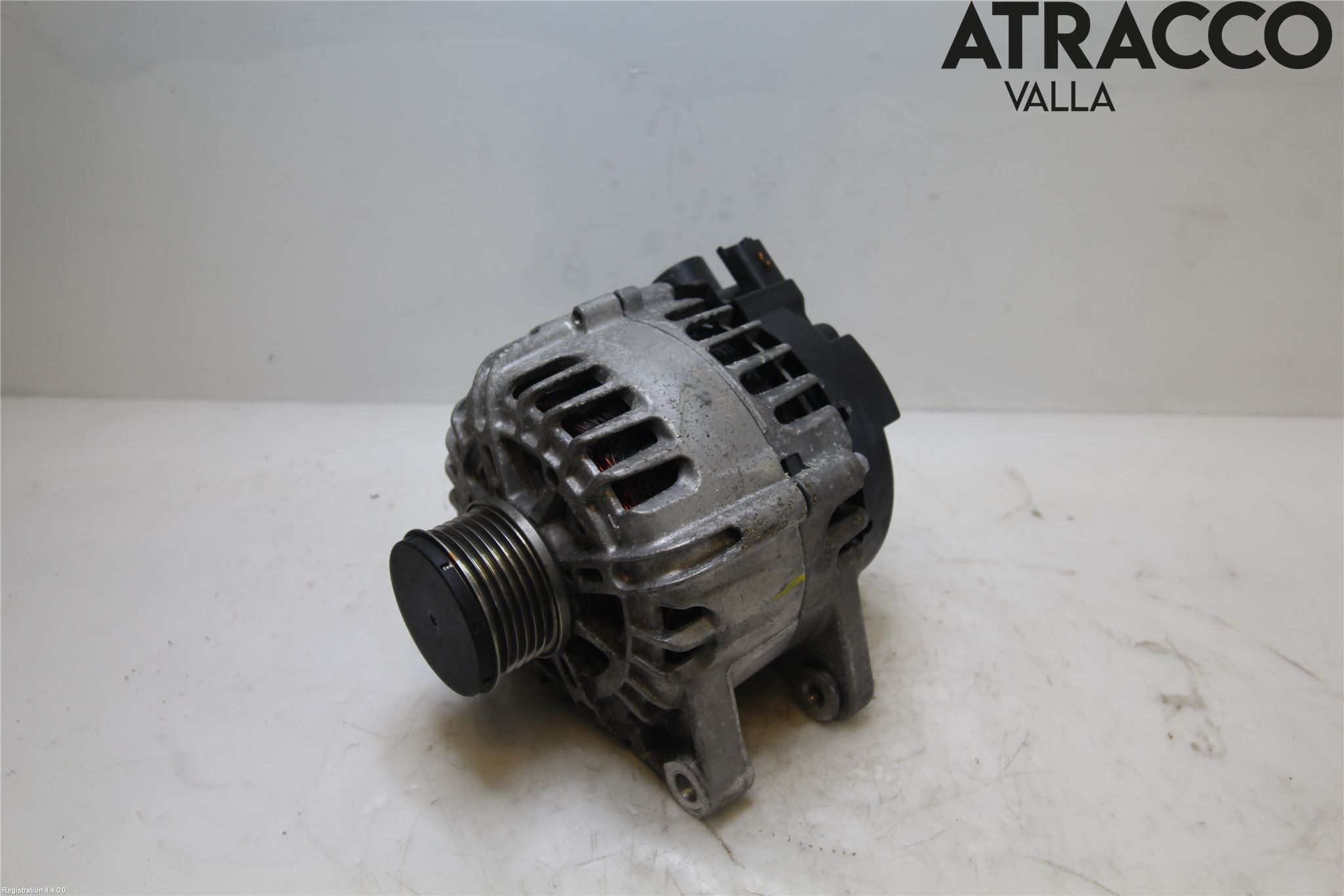 Peugeot 208/E-208 20- Dynamo