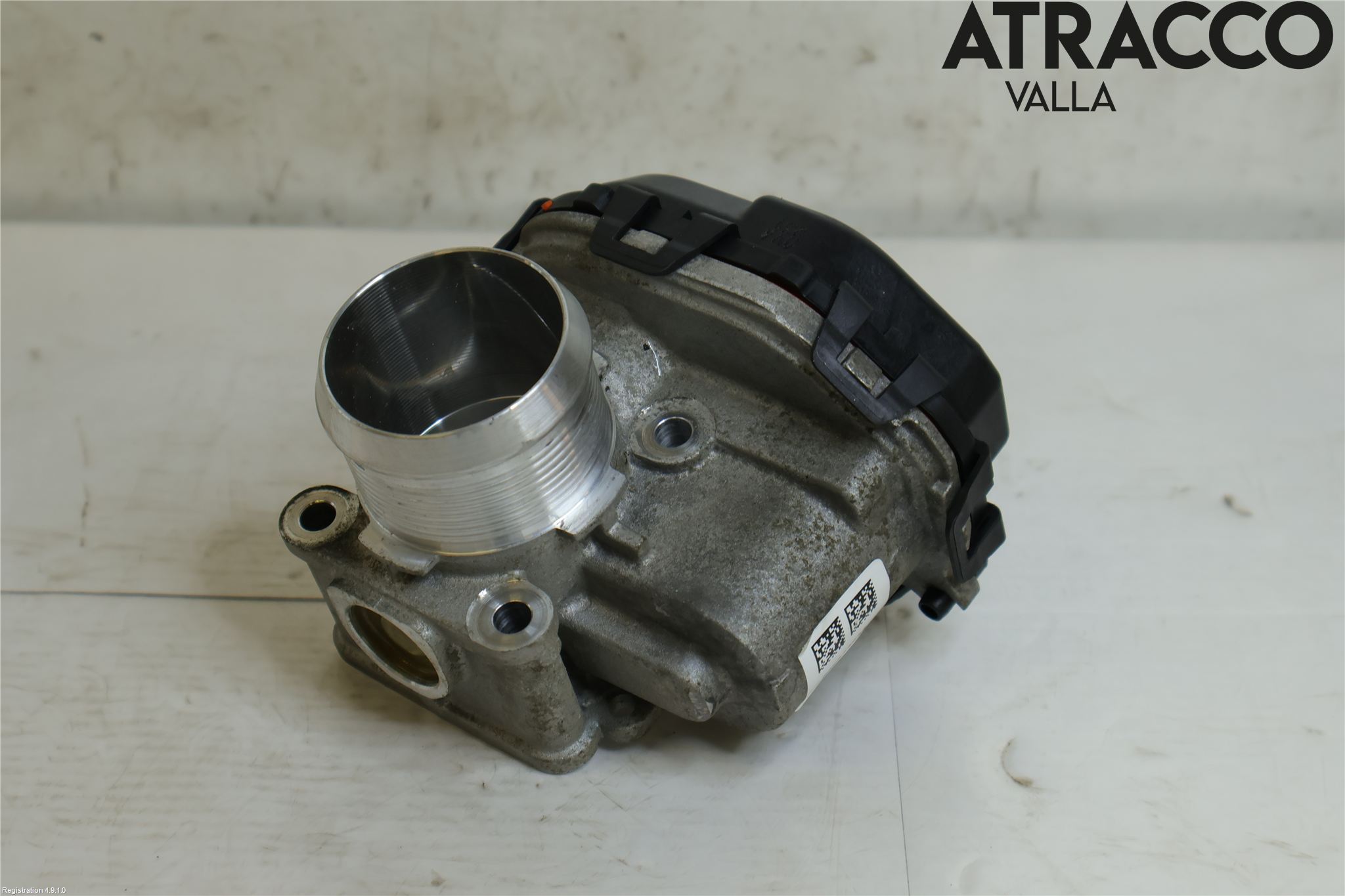 Ford FOCUS 15-18 Inns Spjeldhus