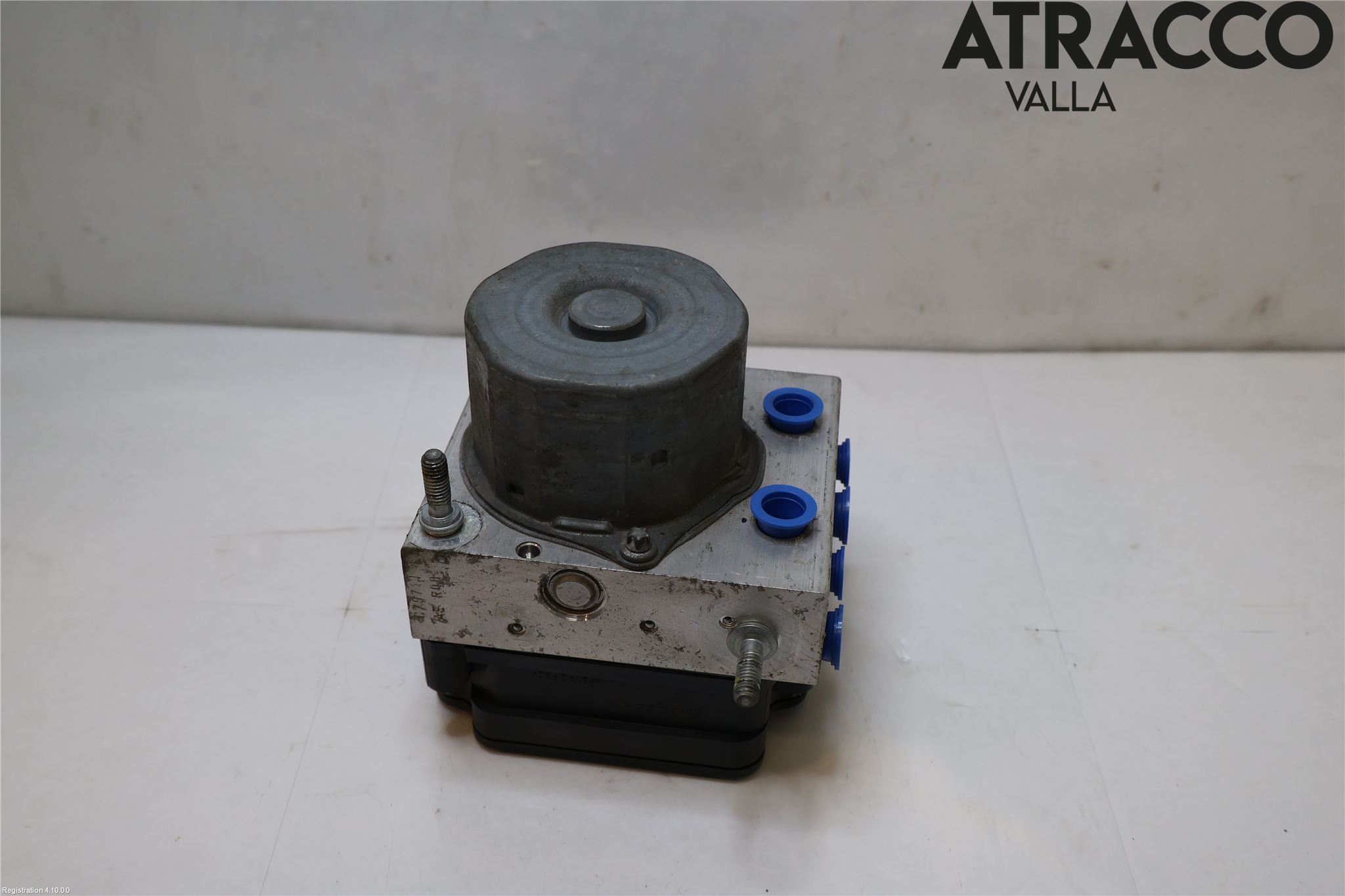 Skoda FABIA 07-14 Abs Hydraulikkaggregat