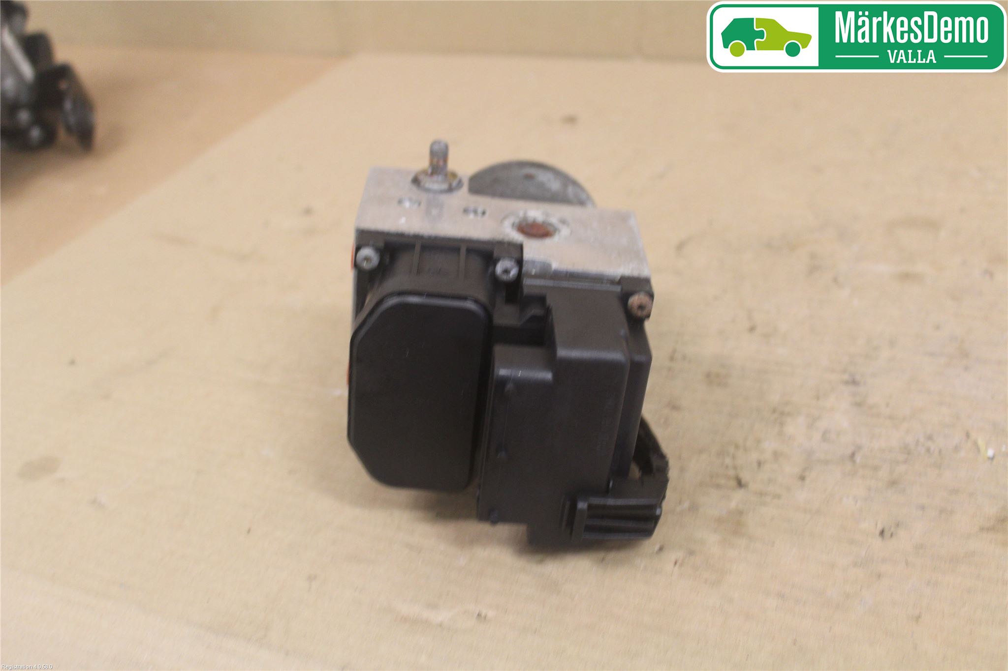 Mitsubishi CARISMA 00-04 Abs Hydraulikkaggregat