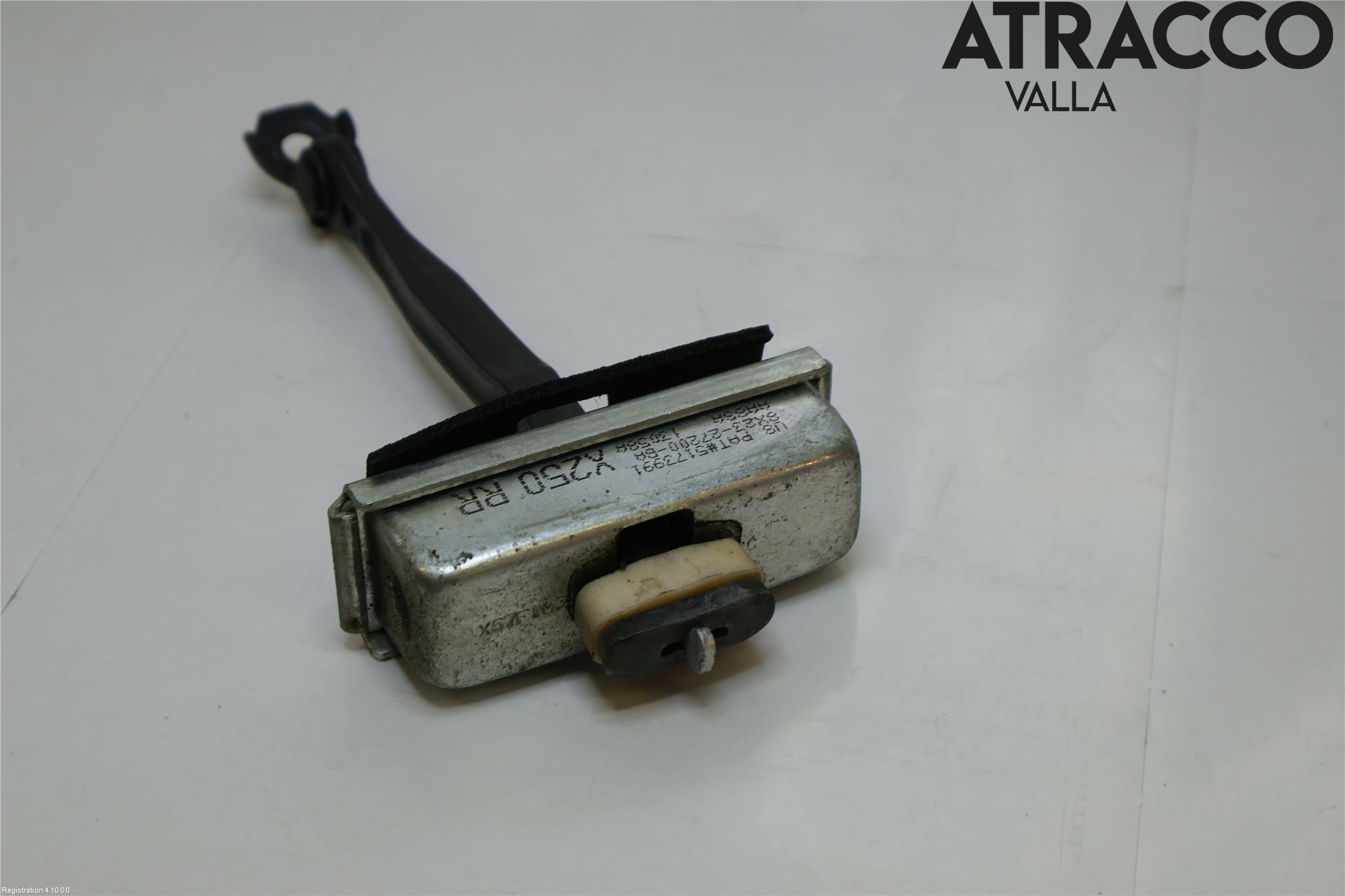 Jaguar XF 08-15 Dørstopper