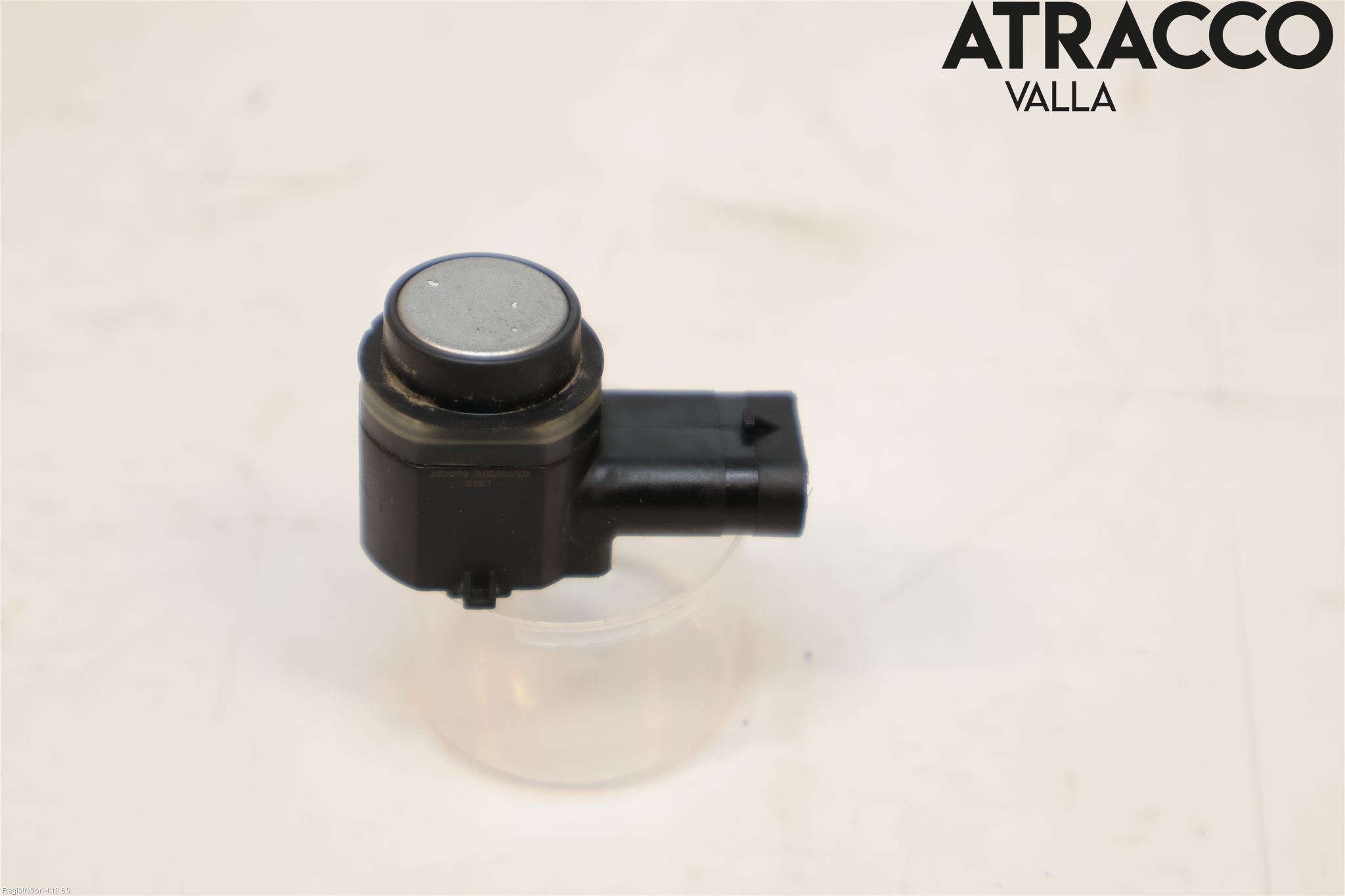 Volkswagen VW PASSAT 11-14 Sensor Parkering Front
