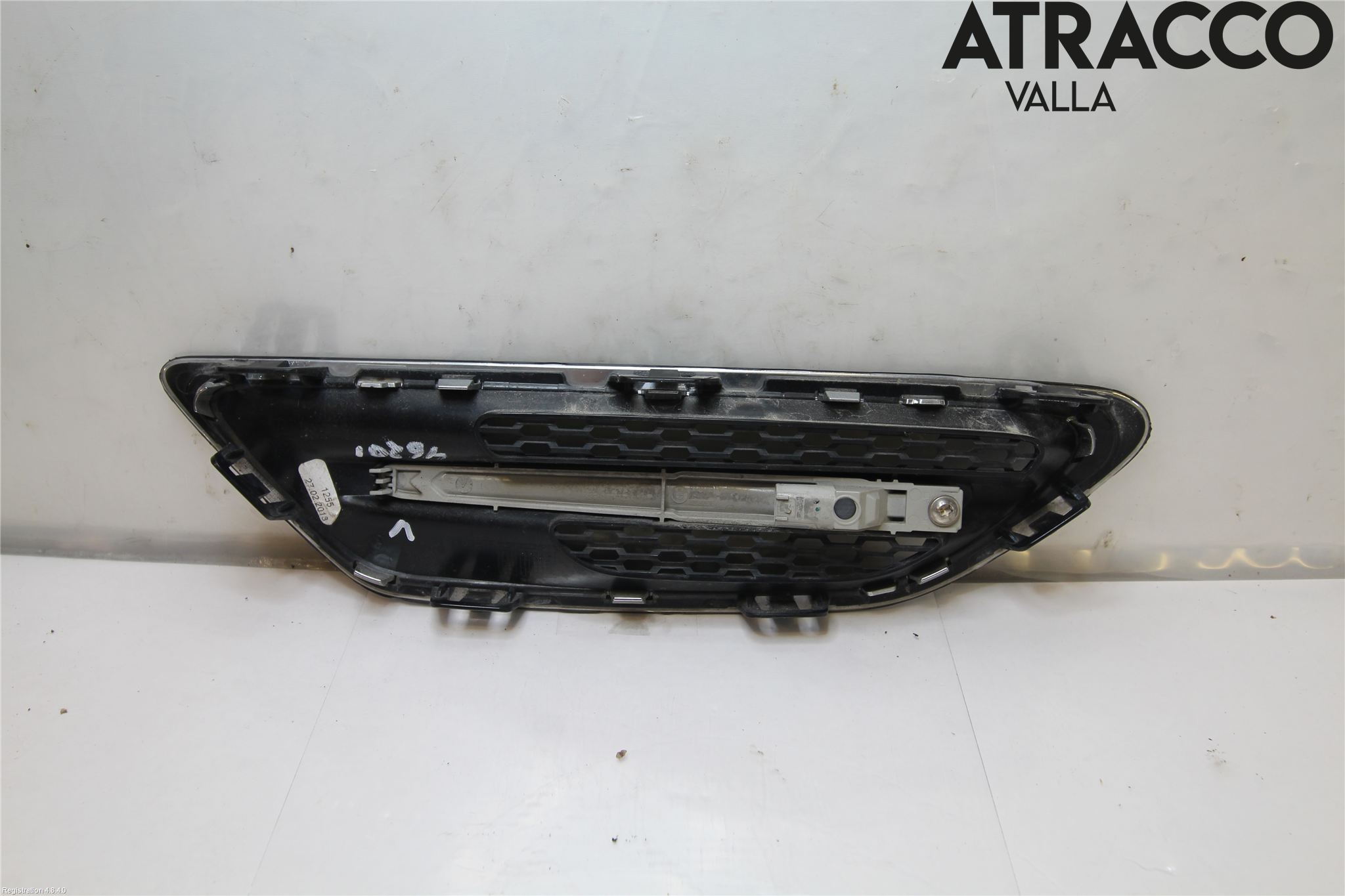 BMW 5 F10/F11/F18 09-17 Blinklykt Side Venstre