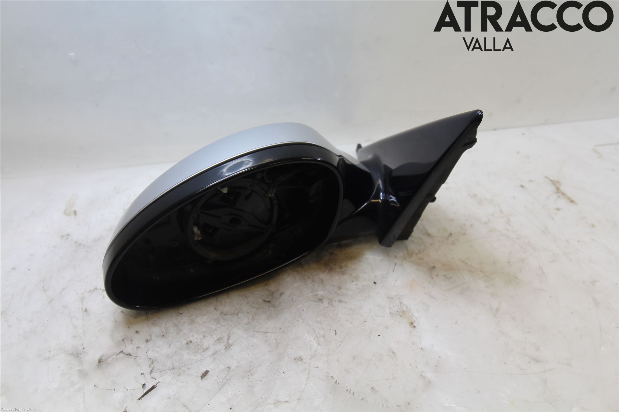 BMW 3 E90/91 SED/TOU 05-12 Speil V M-El Justering