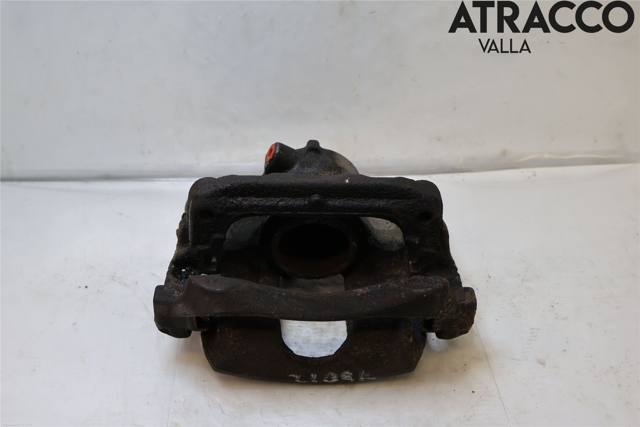 Mercedes-Benz MB CLA-KLASS (C117/X117) 13-19 Bremsecaliper Foran Venstre