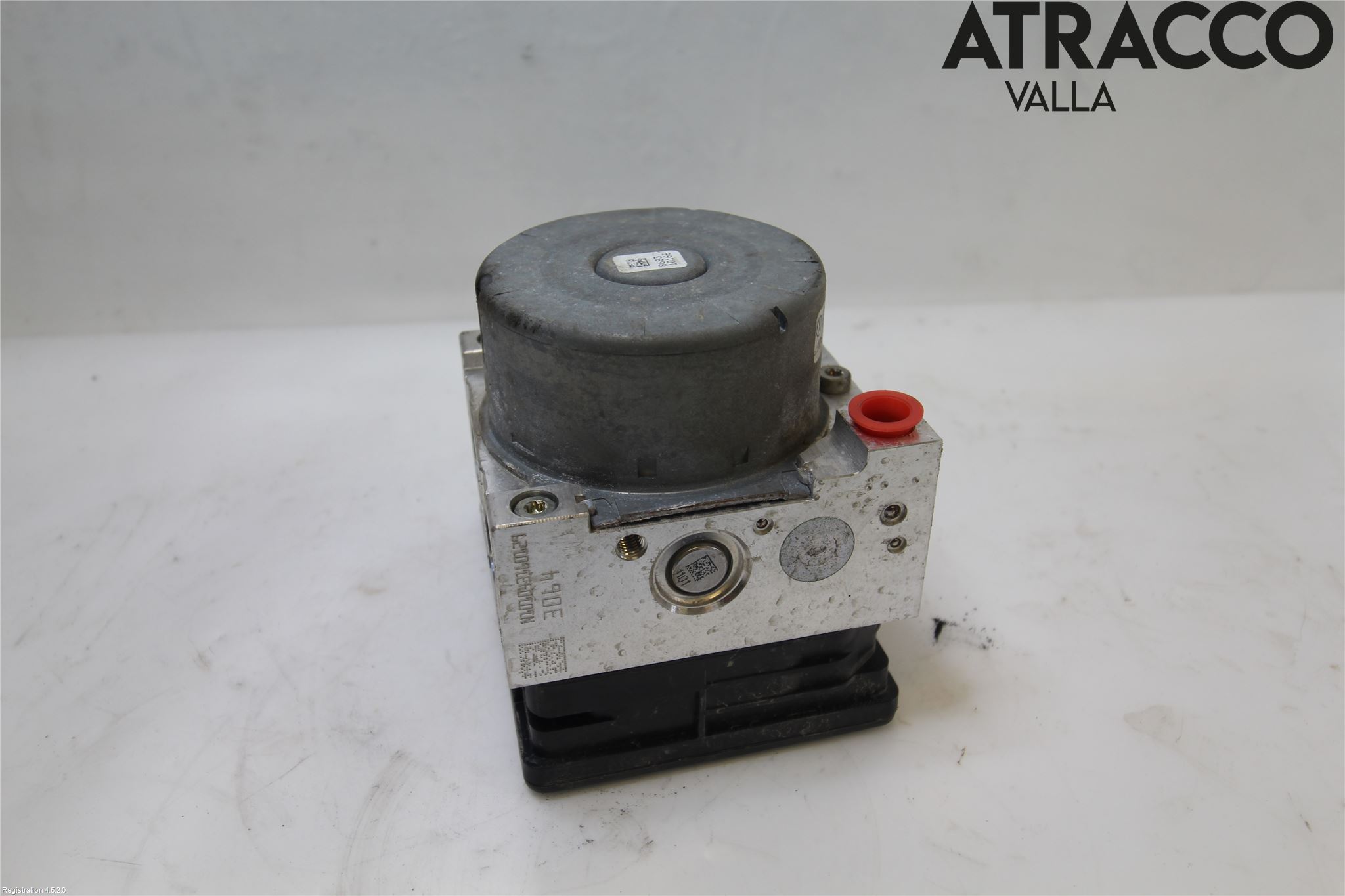 Volkswagen VW GOLF / E-GOLF VII 13-20 Abs Hydraulikkaggregat