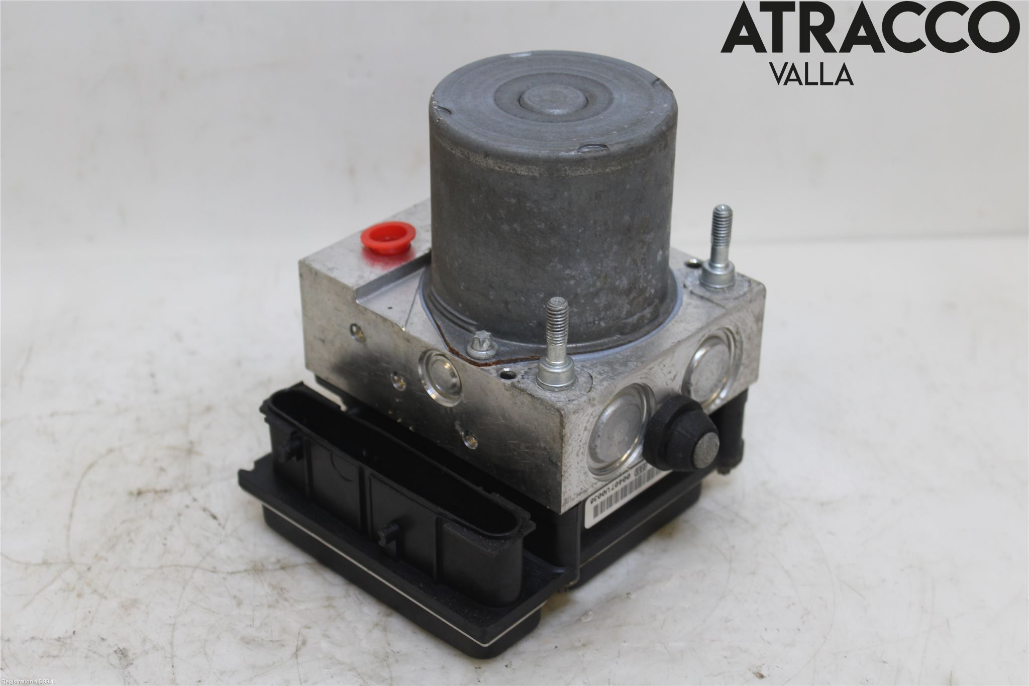 Toyota AYGO 06-14 Abs Hydraulikkaggregat