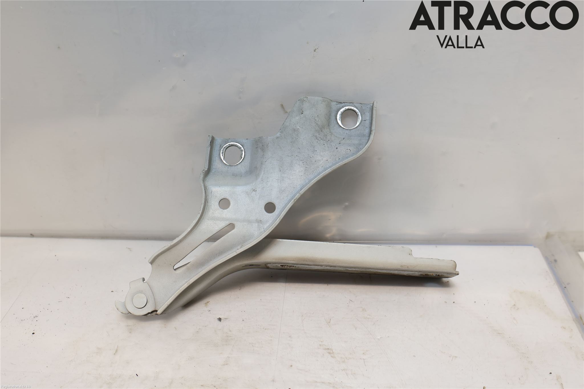 Volkswagen VW PASSAT 15-19 Panser Hengsel - Hengsler