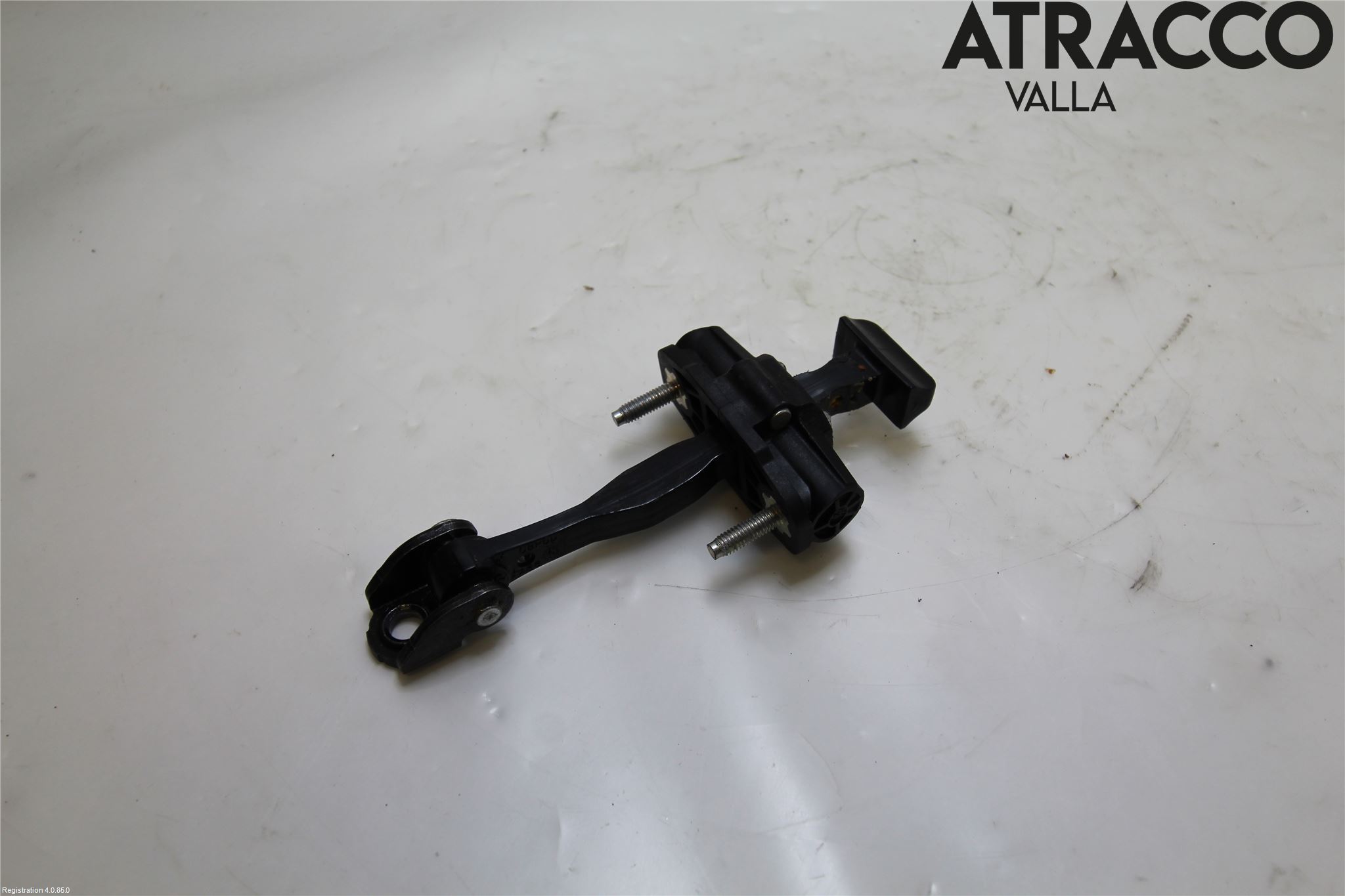Ford FOCUS 15-18 Dørstopper