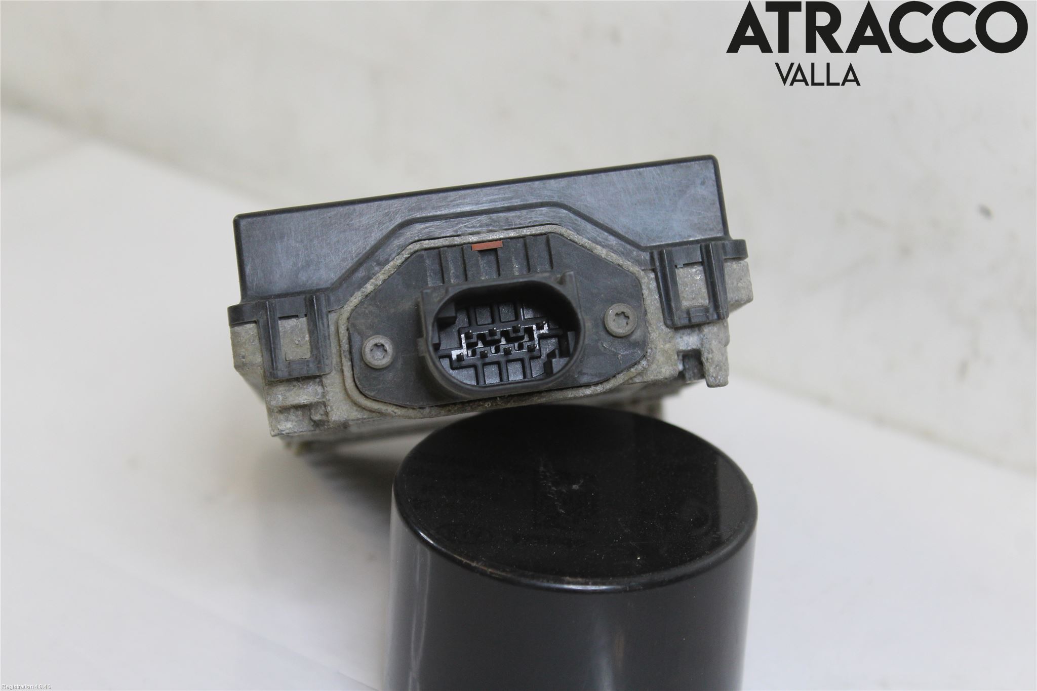 Kia OPTIMA 16-20 Sensor Fartsbegrensning