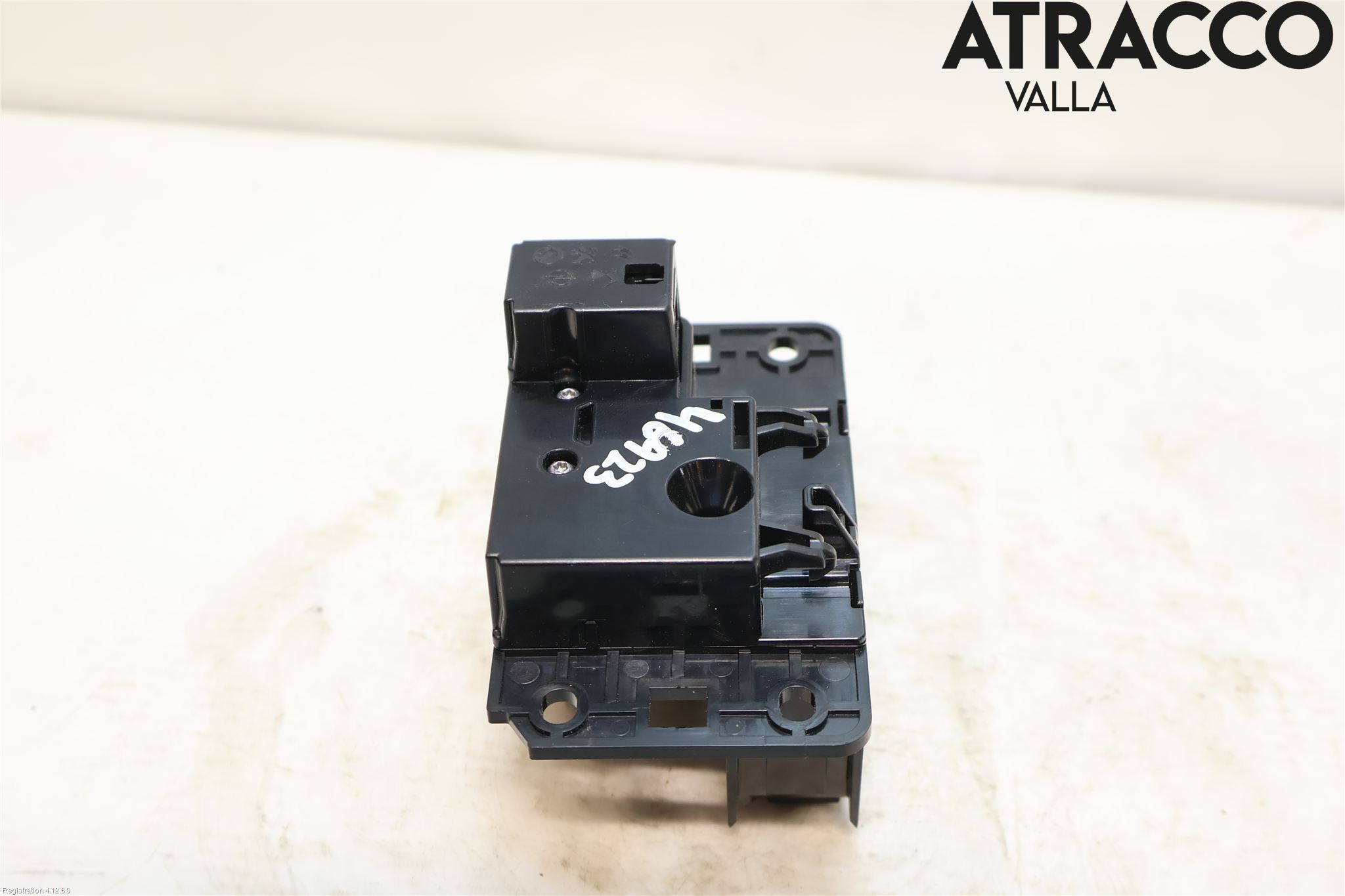 Peugeot 3008 / E-3008 24- Bryter Gearkasse