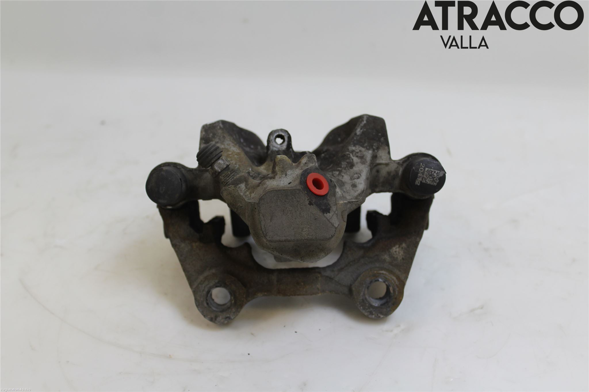 Mercedes-Benz MB C-KLASS (W204) 07-15 Bremsecaliper Bak Høyre