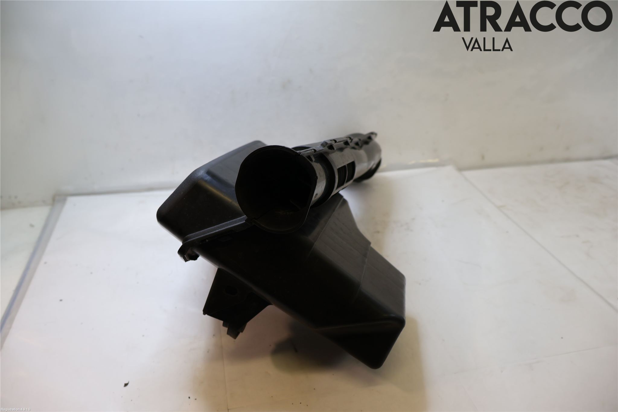 Toyota AURIS 13-19 Inns Gummibelg - Slange