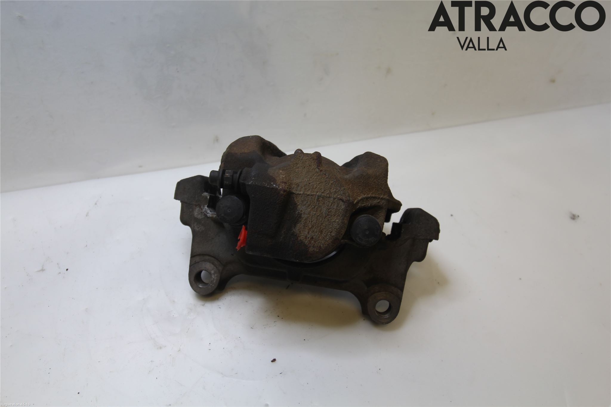 Audi A4 12-15 Bremsecaliper Foran Høyre