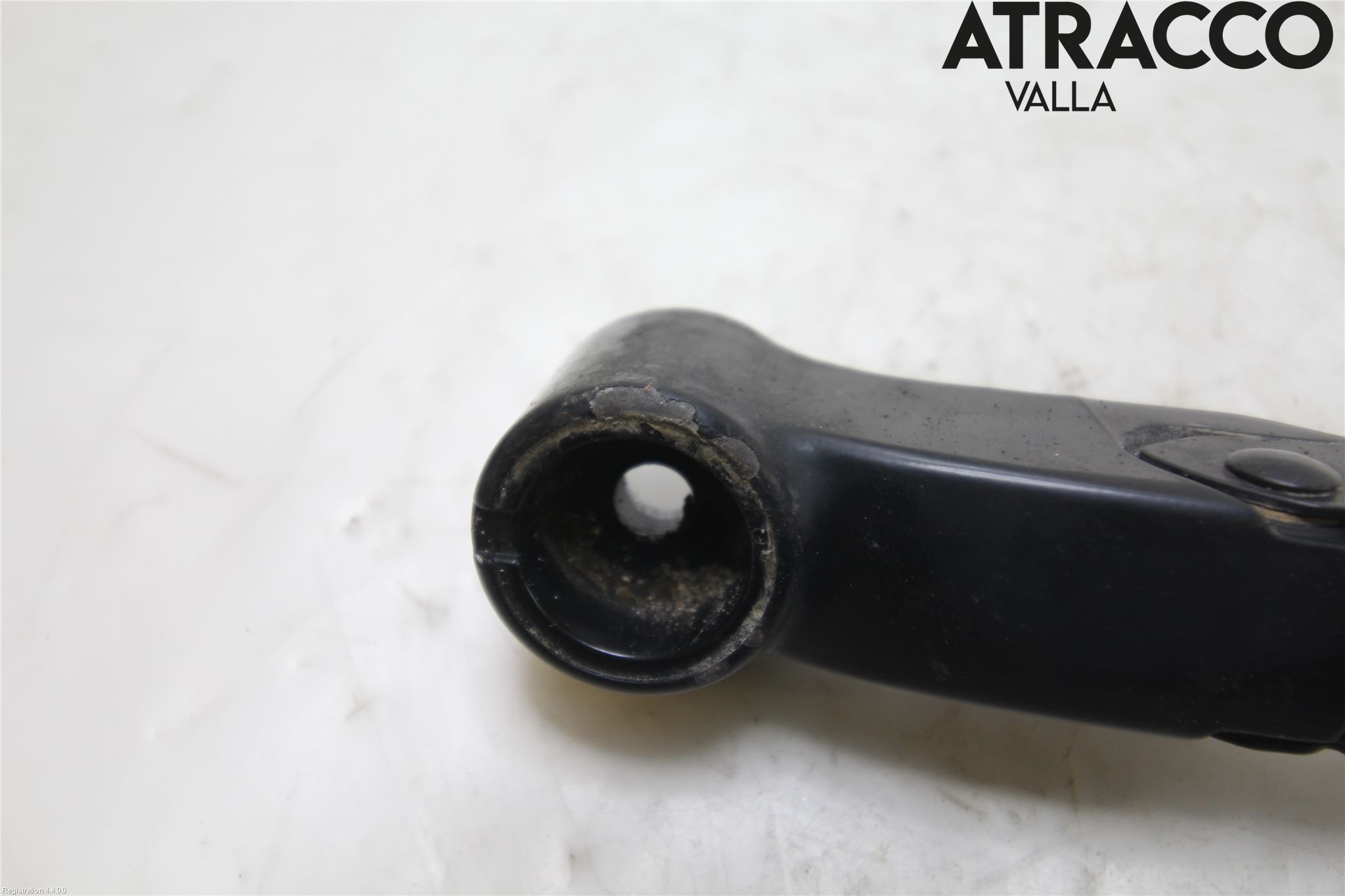 Landrover RANGE ROVER SPORT (L320) 10-13 Viskerarm Bakrute