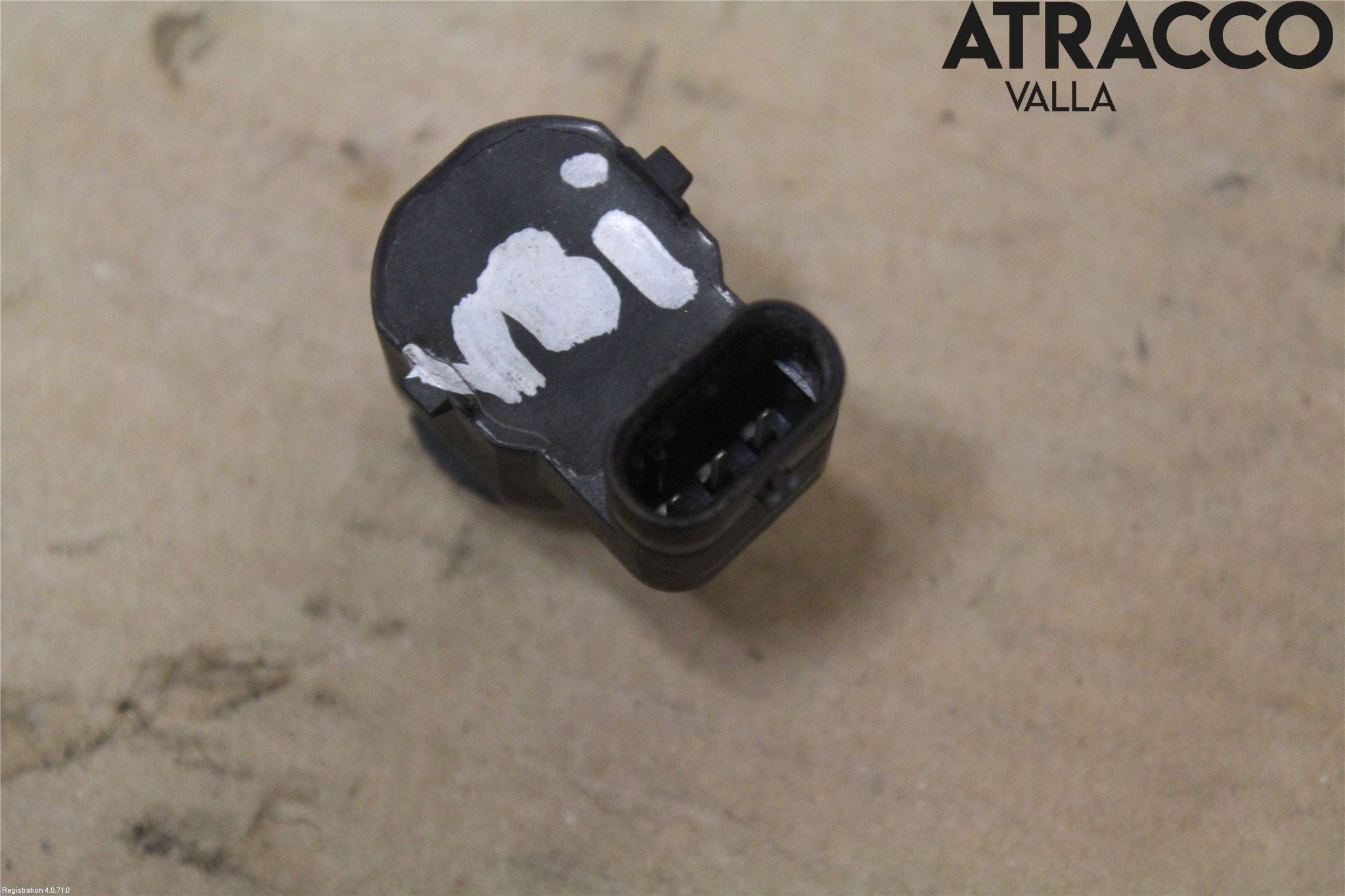 BMW 5 E60/61 Sed/Tou 02-10 Sensor Ryggesensor
