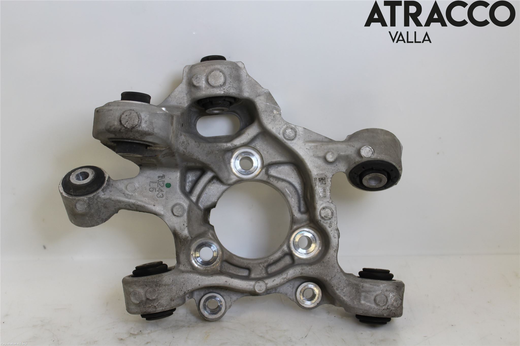 Mazda MX-5 IV (ND/ND2/ND3) MIATA 15- Spindel Vb