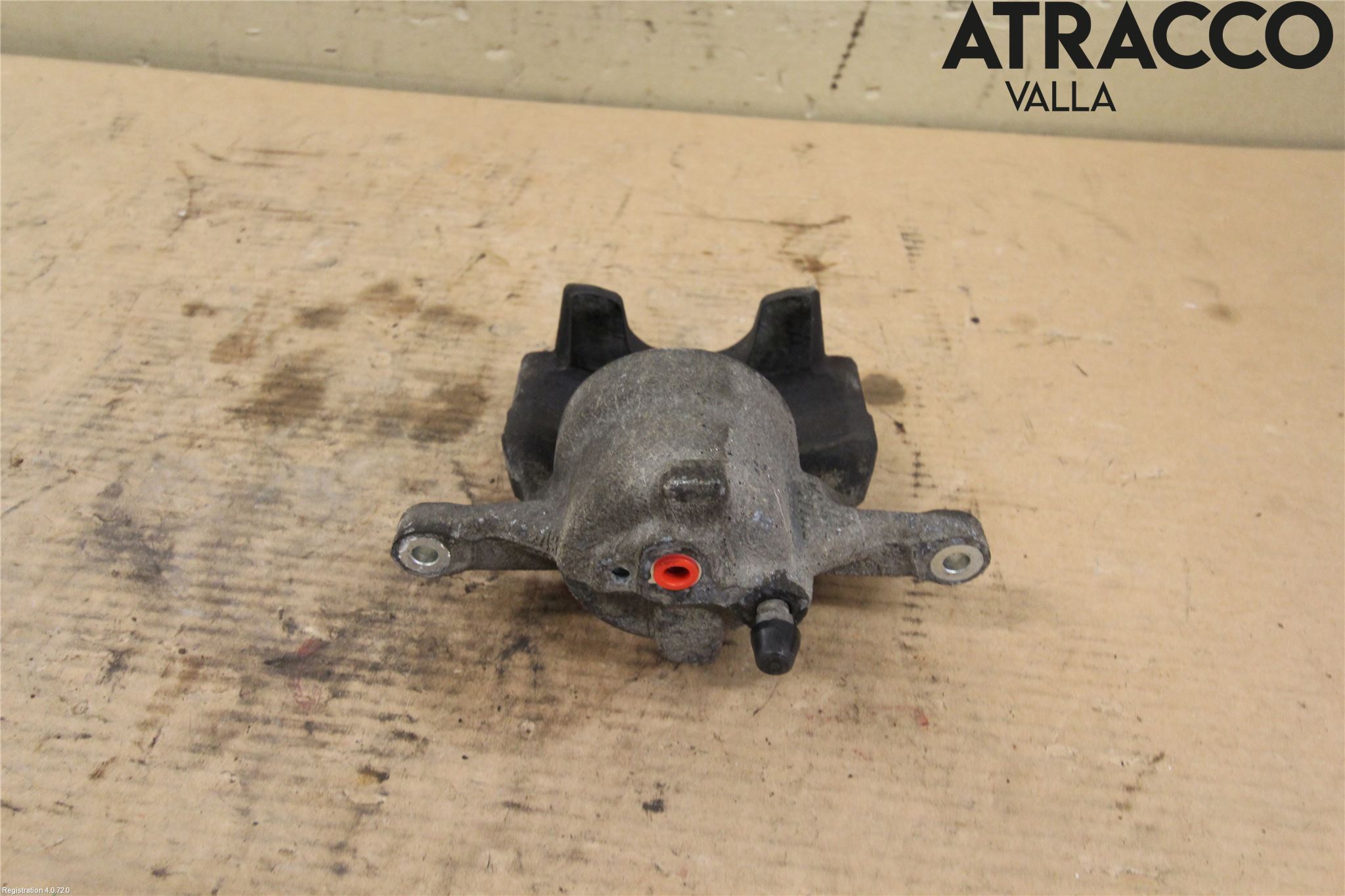 Toyota AURIS 13-19 Bremsecaliper Foran Venstre