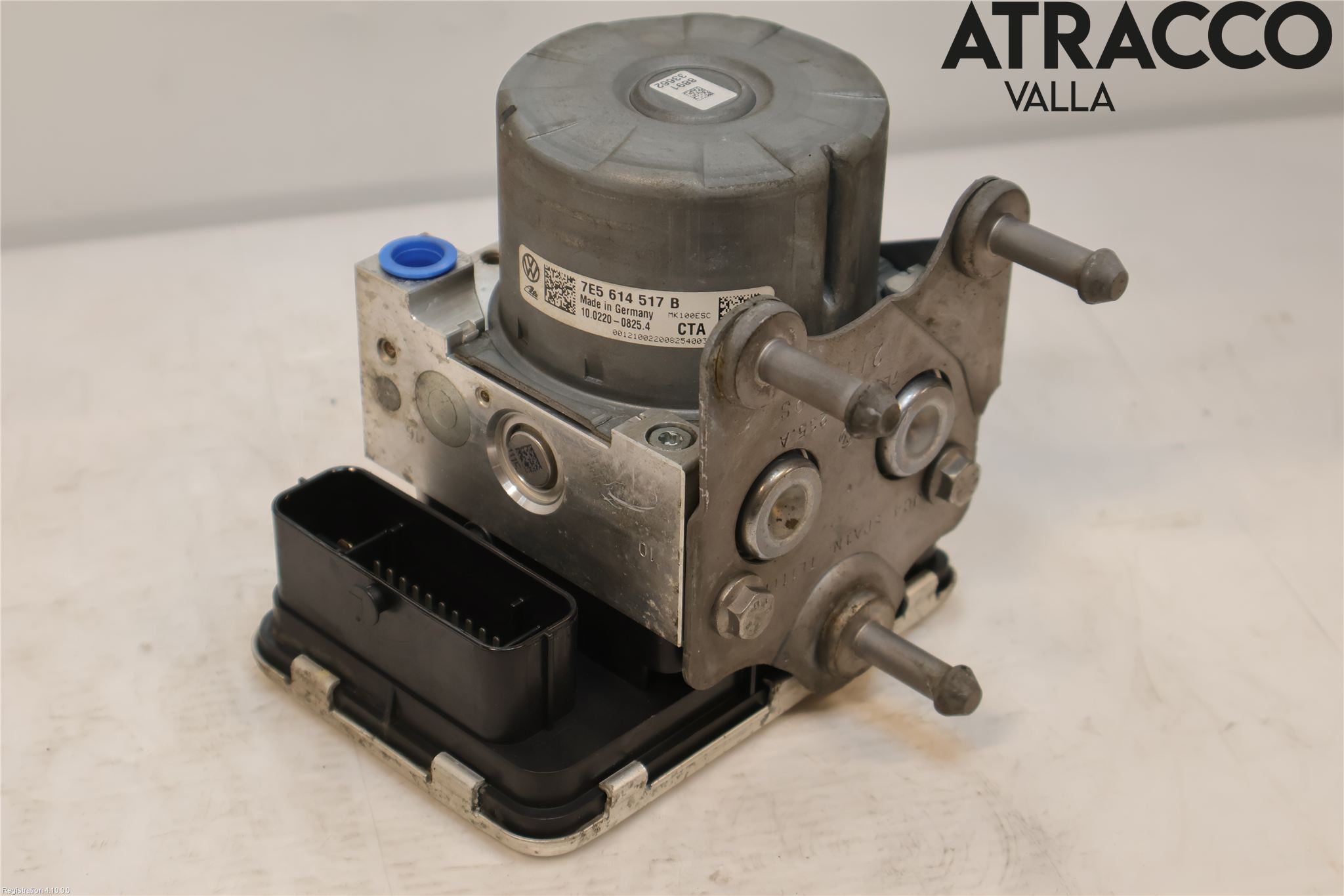Volkswagen VW TRANSP/CARAVELLE (T6) 16-22 Abs Hydraulikkaggregat