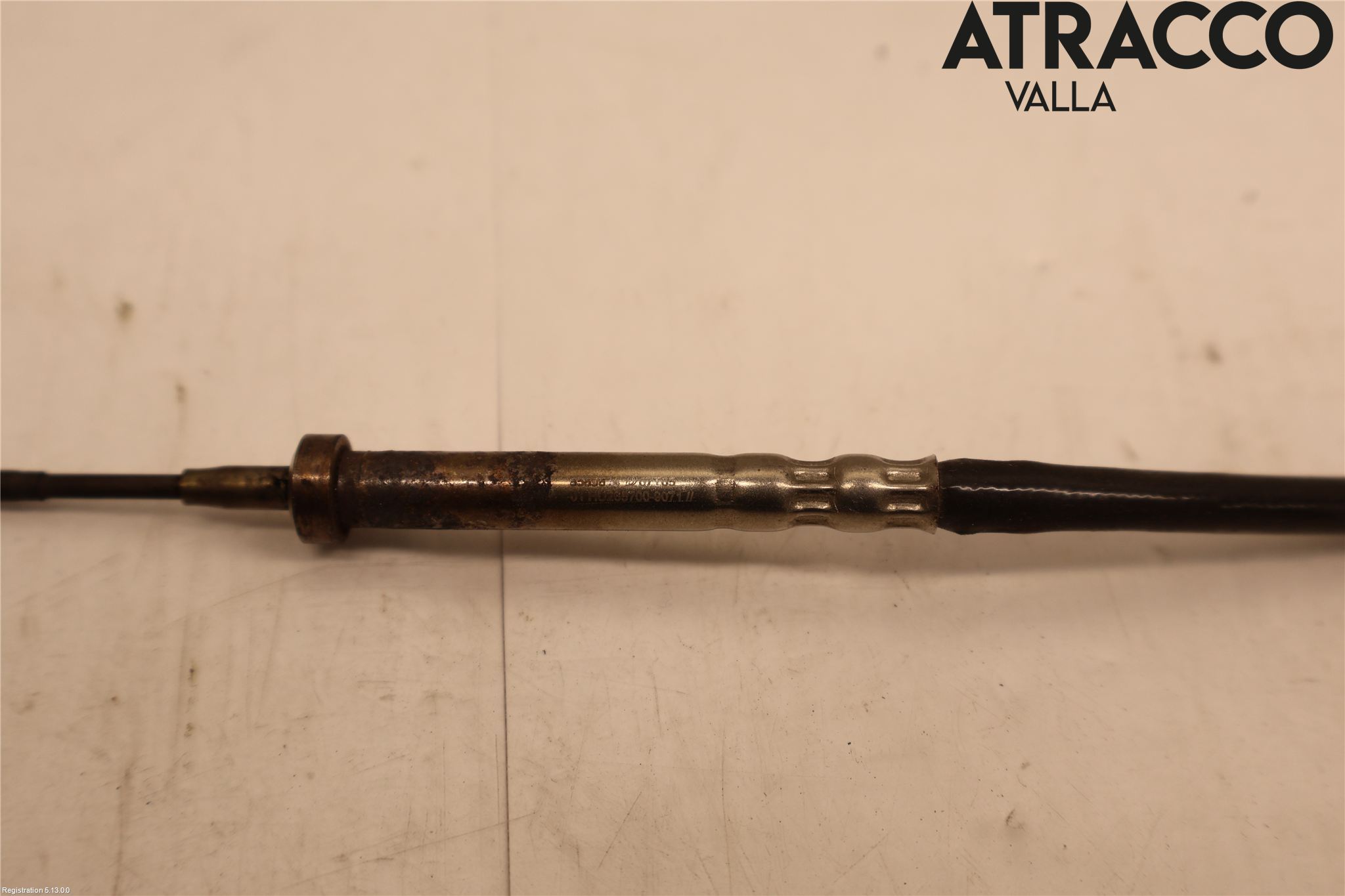 BMW 4 F36 Gran Coupé 14-20 Sensor Temp-Trykk Avgass