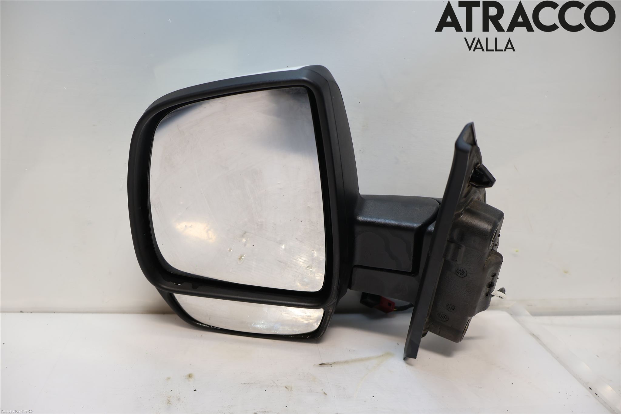 Opel COMBO D 12-18 Speil V M-El Justering