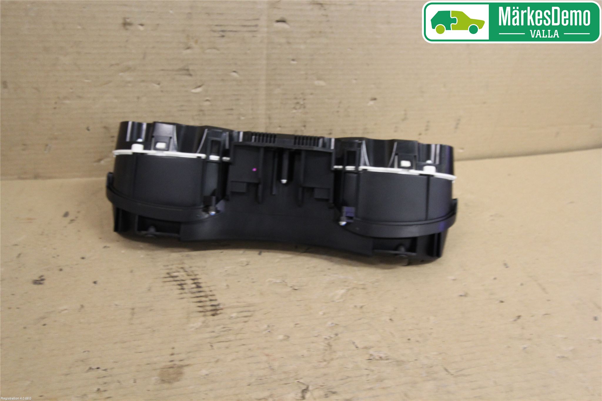 Audi A4/S4 08-11 Instr Kombinert