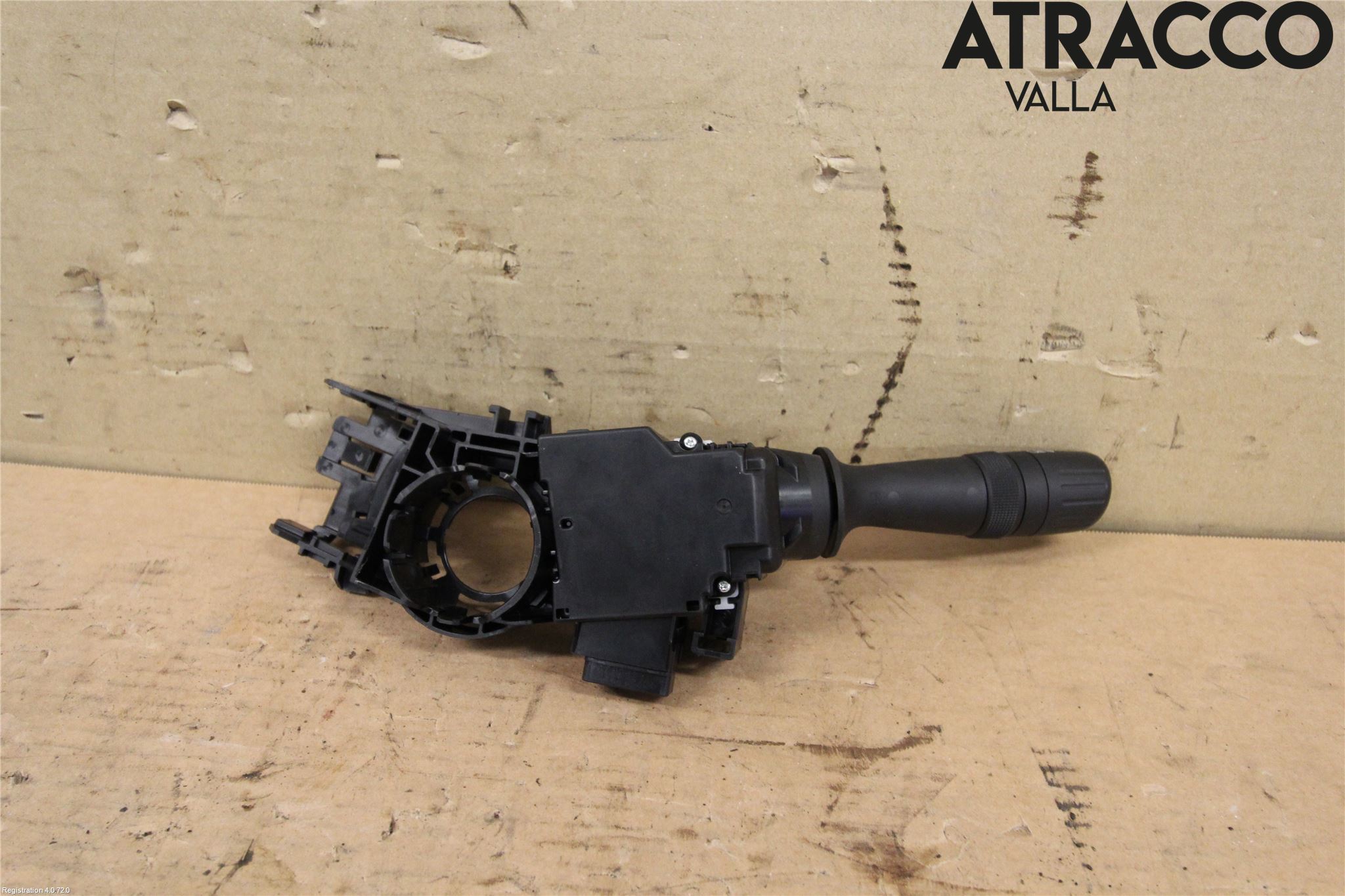 Toyota AURIS 13-19 Bryter Ratt Blinklys - Lys