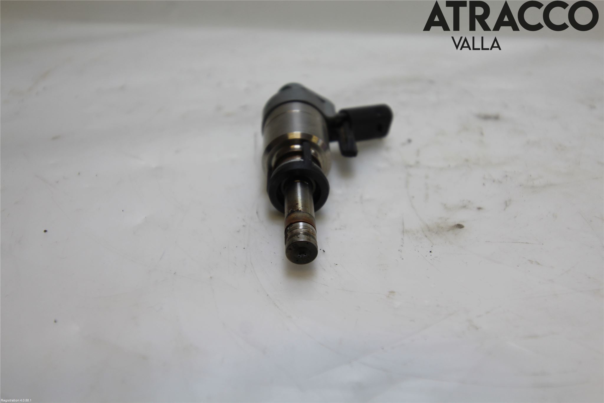 Audi A3/S3 8V 13-20 Inns Dyse