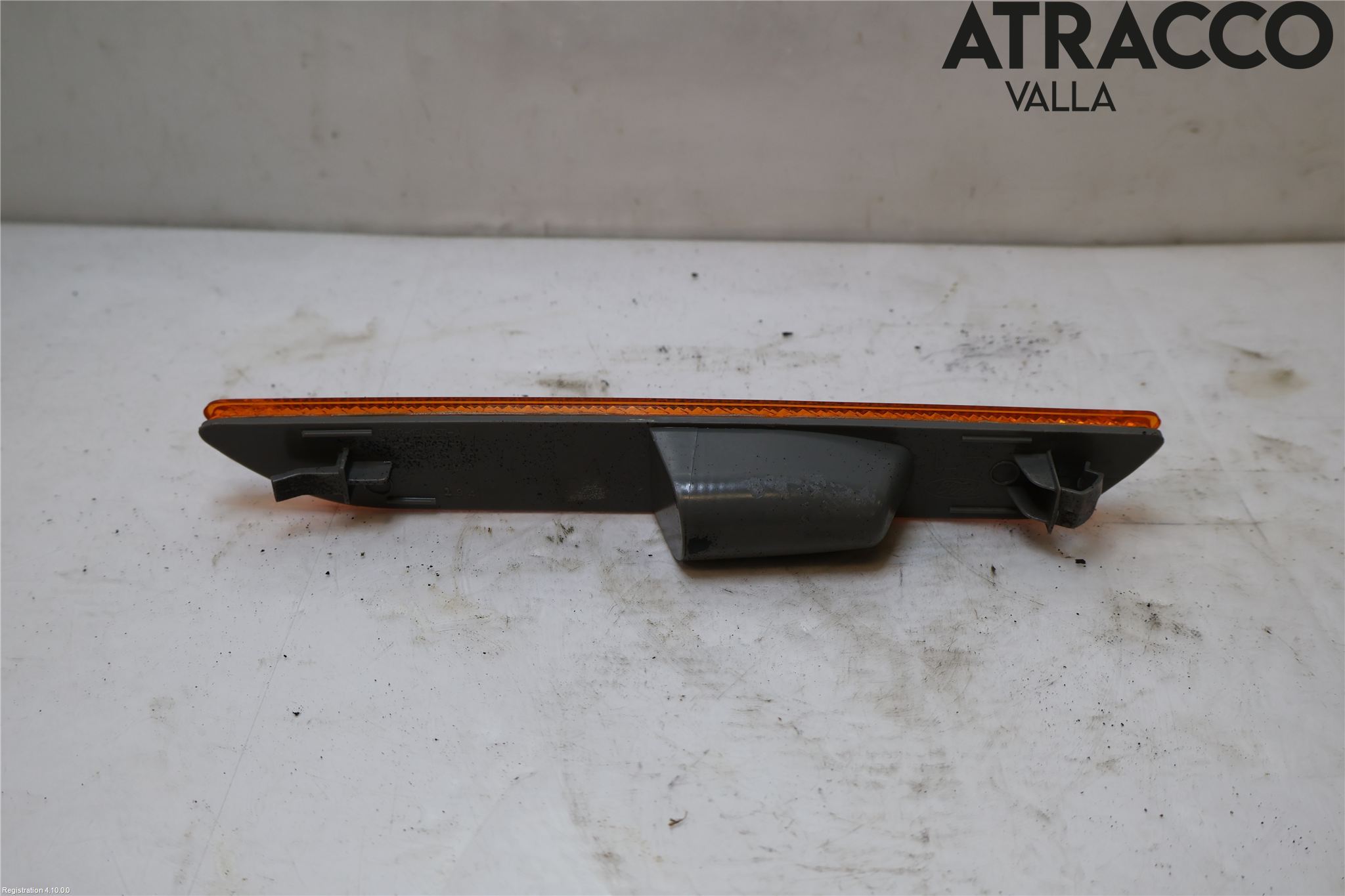Ford MUSTANG VI 15-22 Refleks Bak