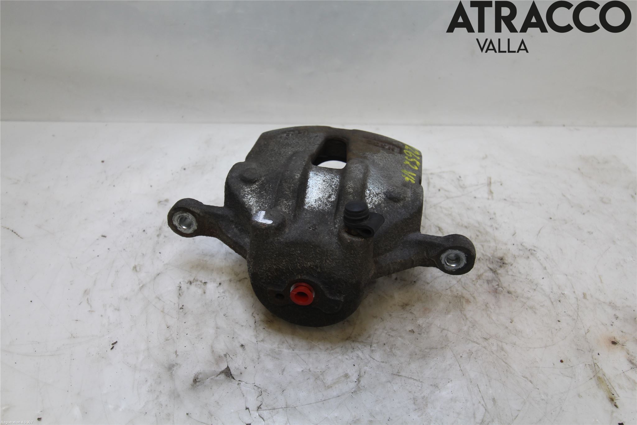 Kia CEED 06-12 Bremsecaliper Foran Venstre