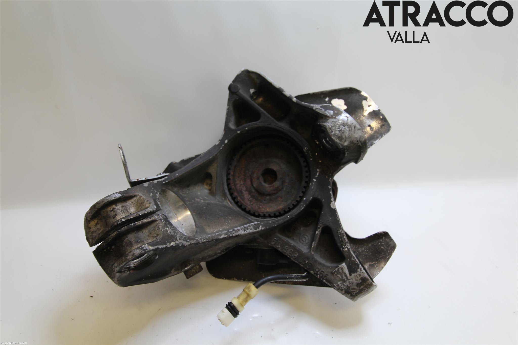Porsche 911 (996) 98-05 Spindel Hf