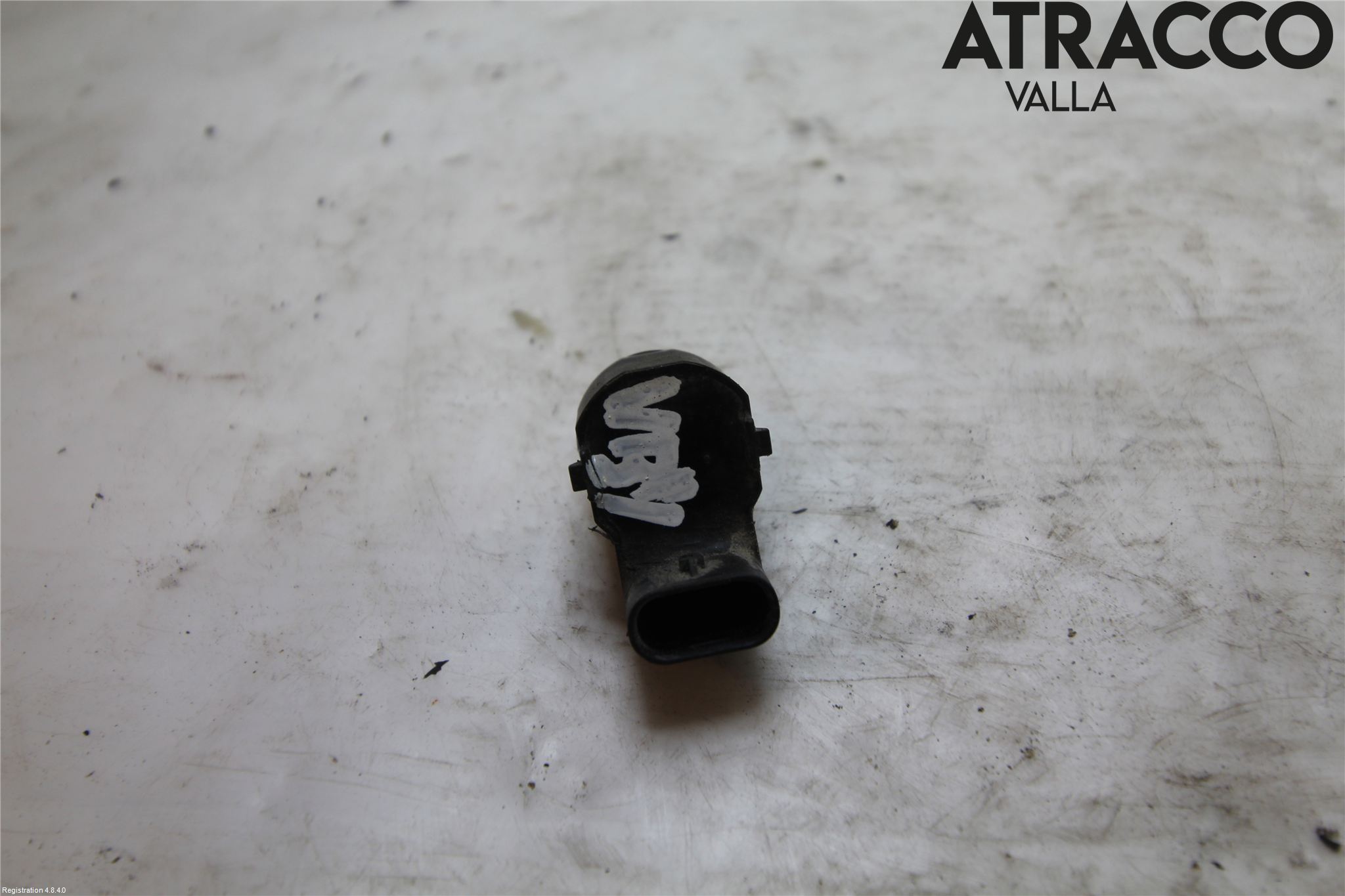 BMW 5 F10/F11/F18 09-17 Sensor Ryggesensor