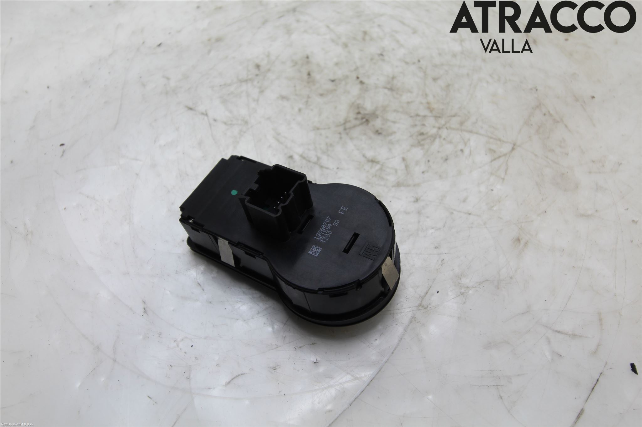 Opel INSIGNIA 09-16 Bryter Hovedlys