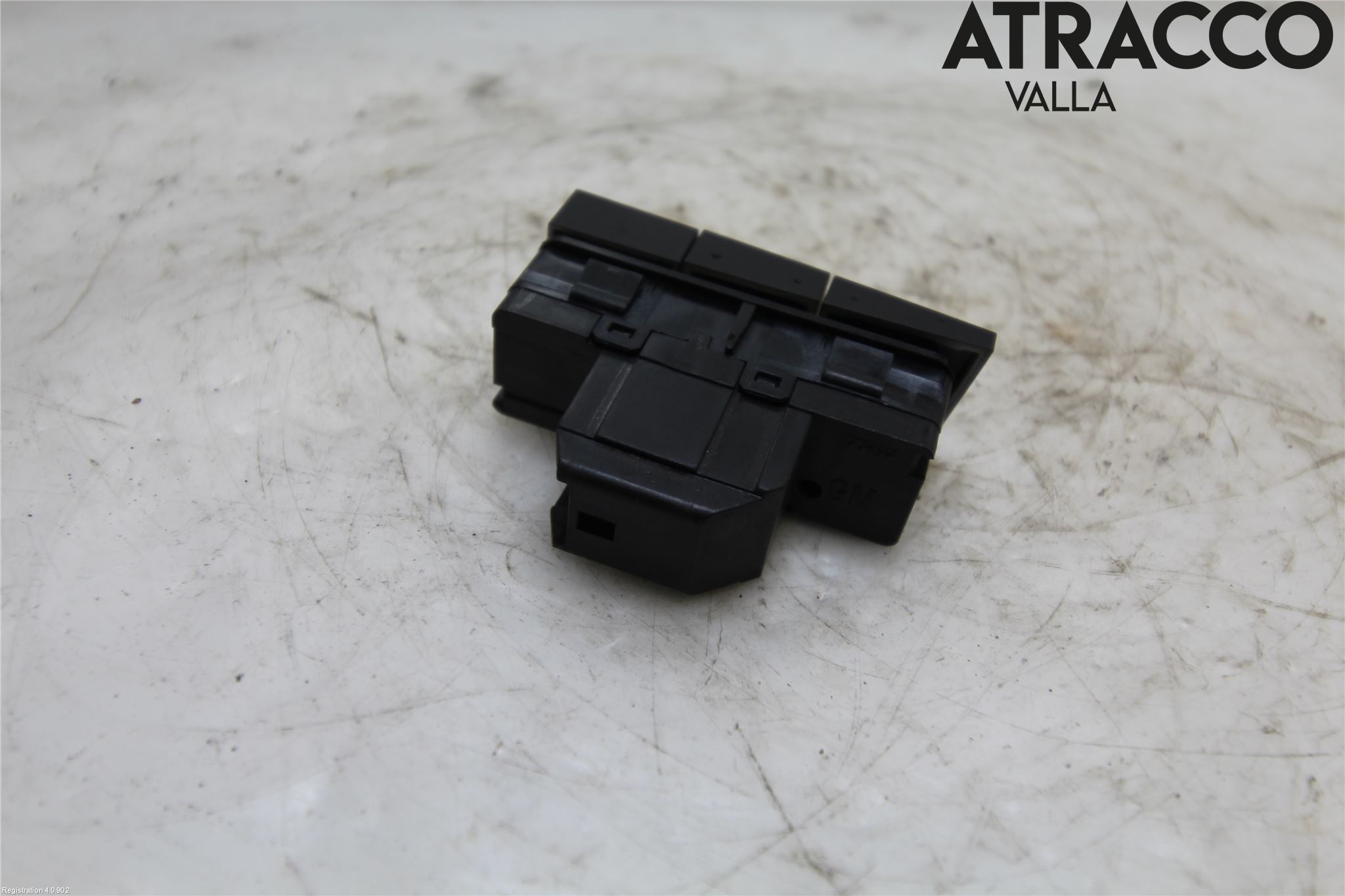 Opel INSIGNIA 09-16 Bryter Antispinn
