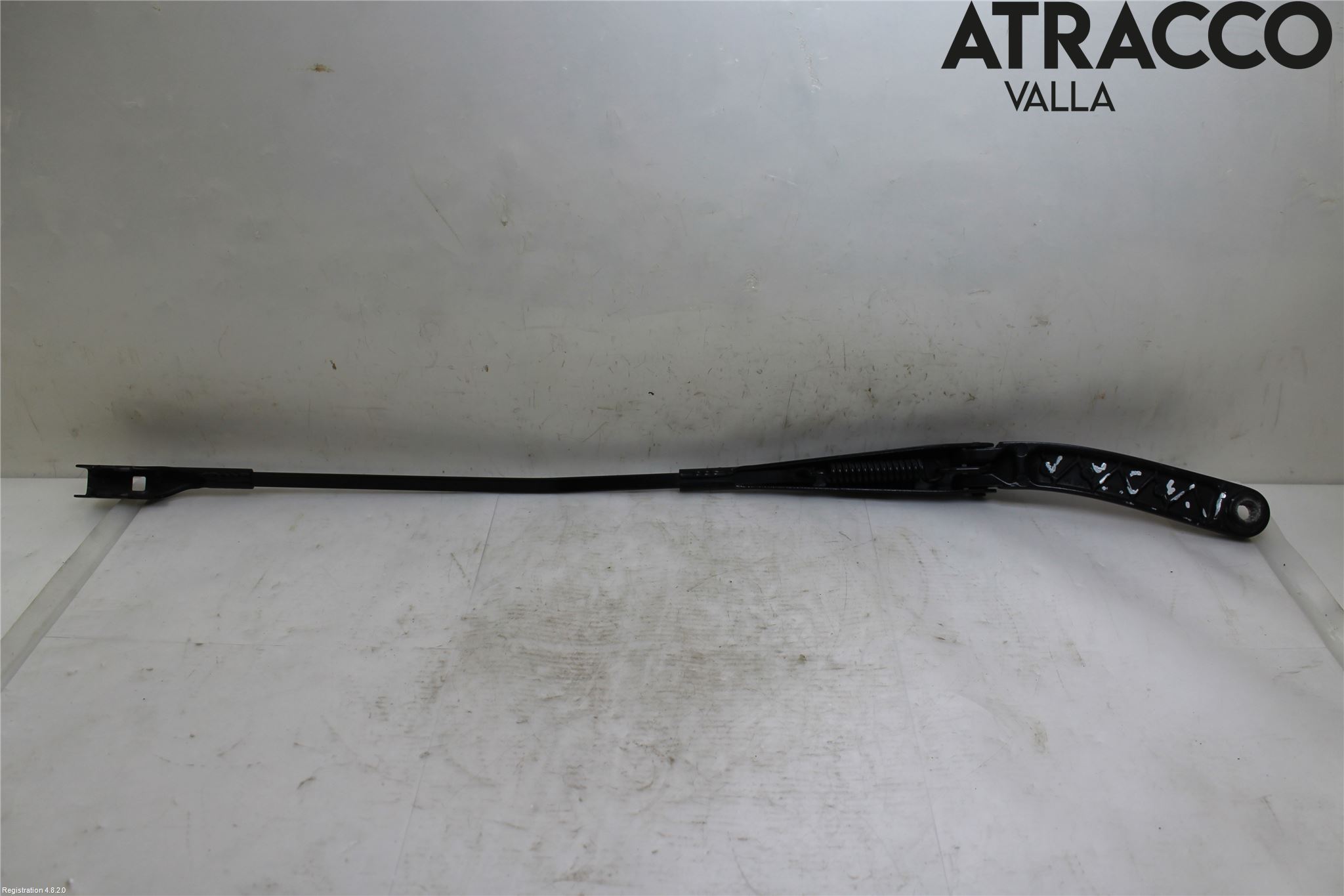 Audi A4 12-15 Viskerarm-Armer Frontrute