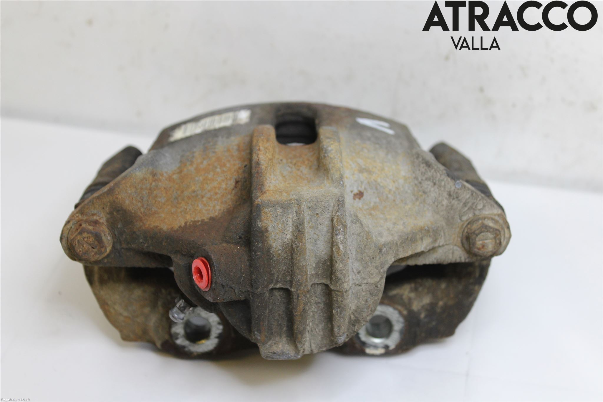 Peugeot PEUGOT 208 16-19 Bremsecaliper Foran Venstre