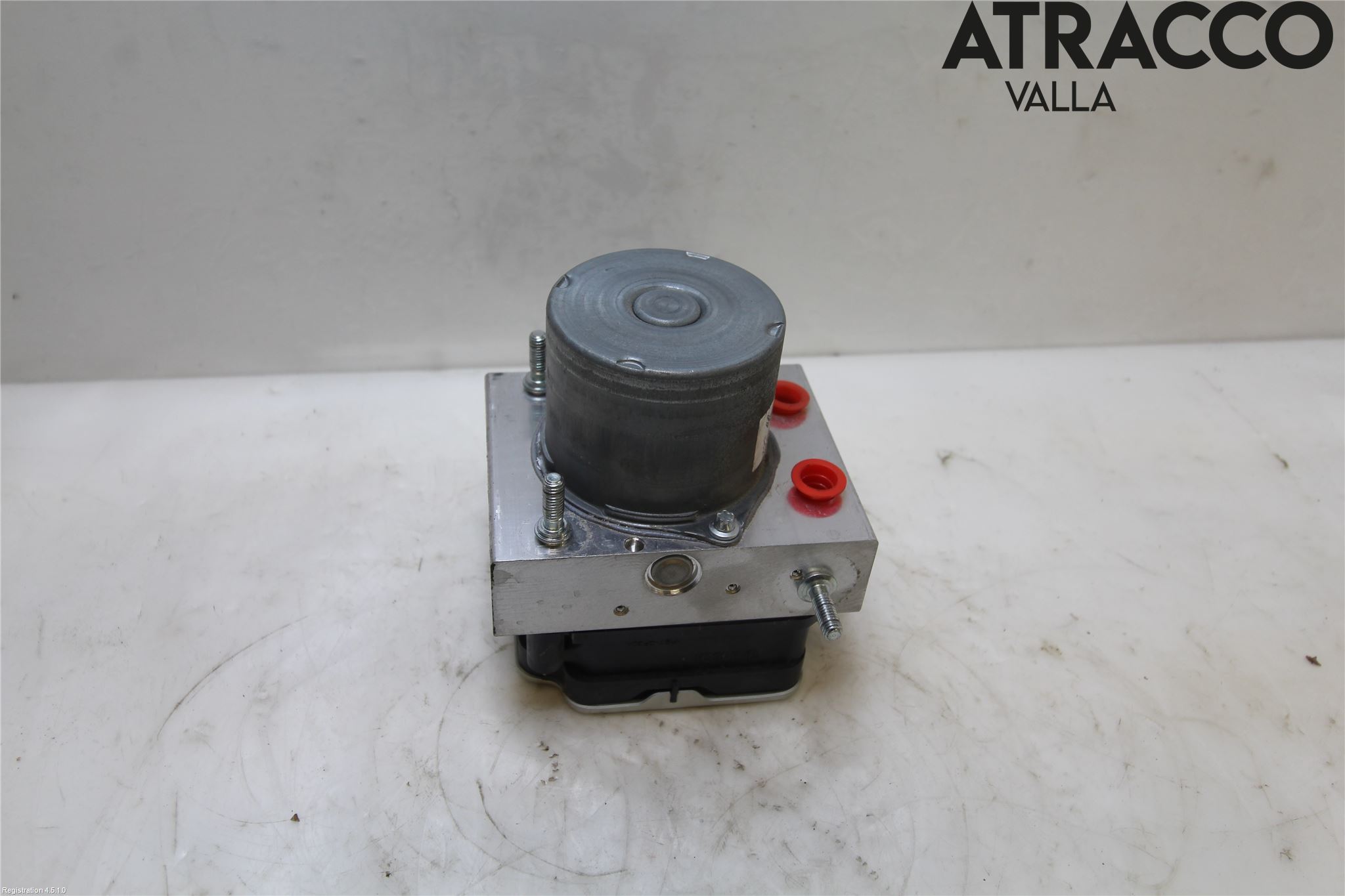 Peugeot 3008 17-24 Abs Hydraulikkaggregat