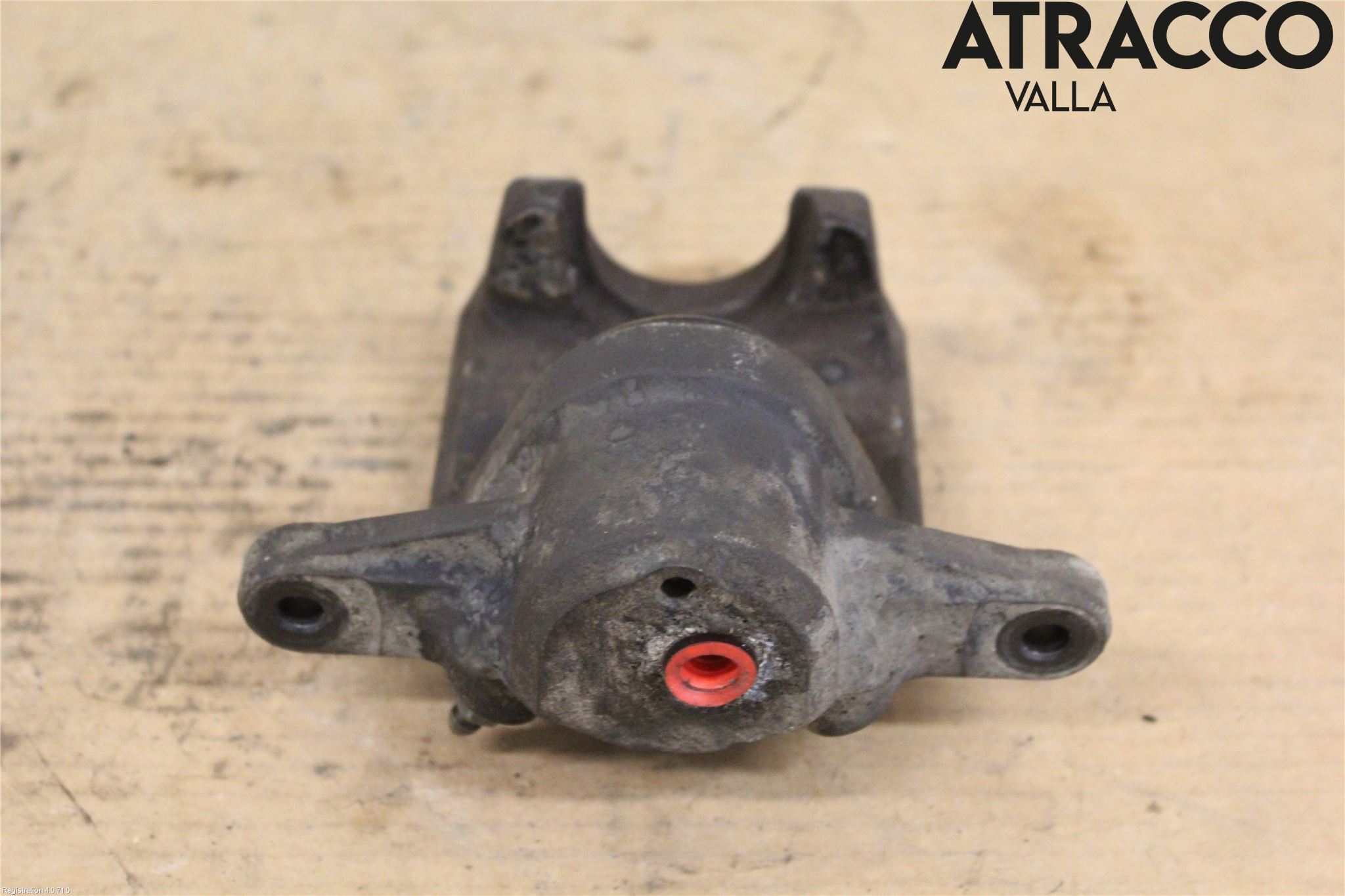 Subaru LEGACY    04-06 Bremsecaliper Bak Venstre